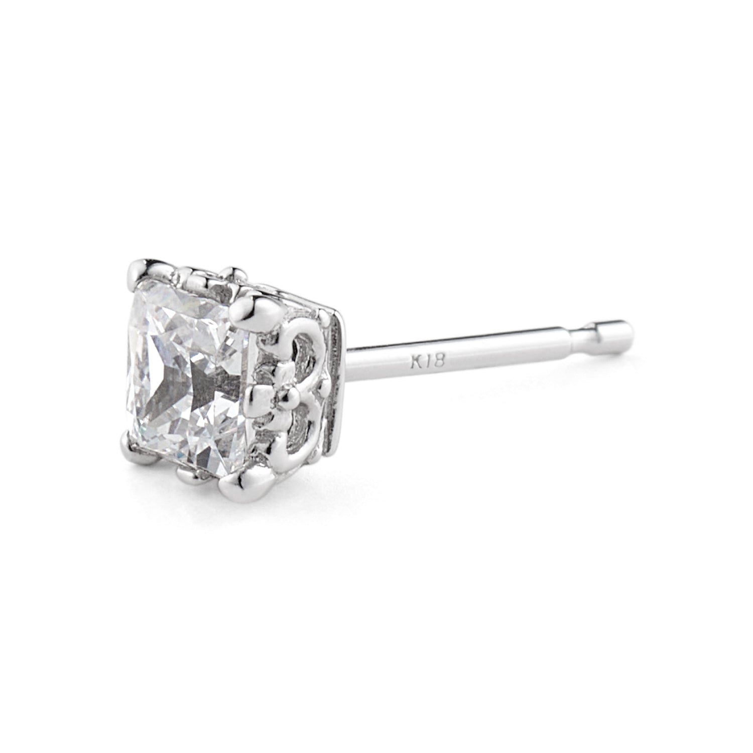 MONTECARLO ピアス