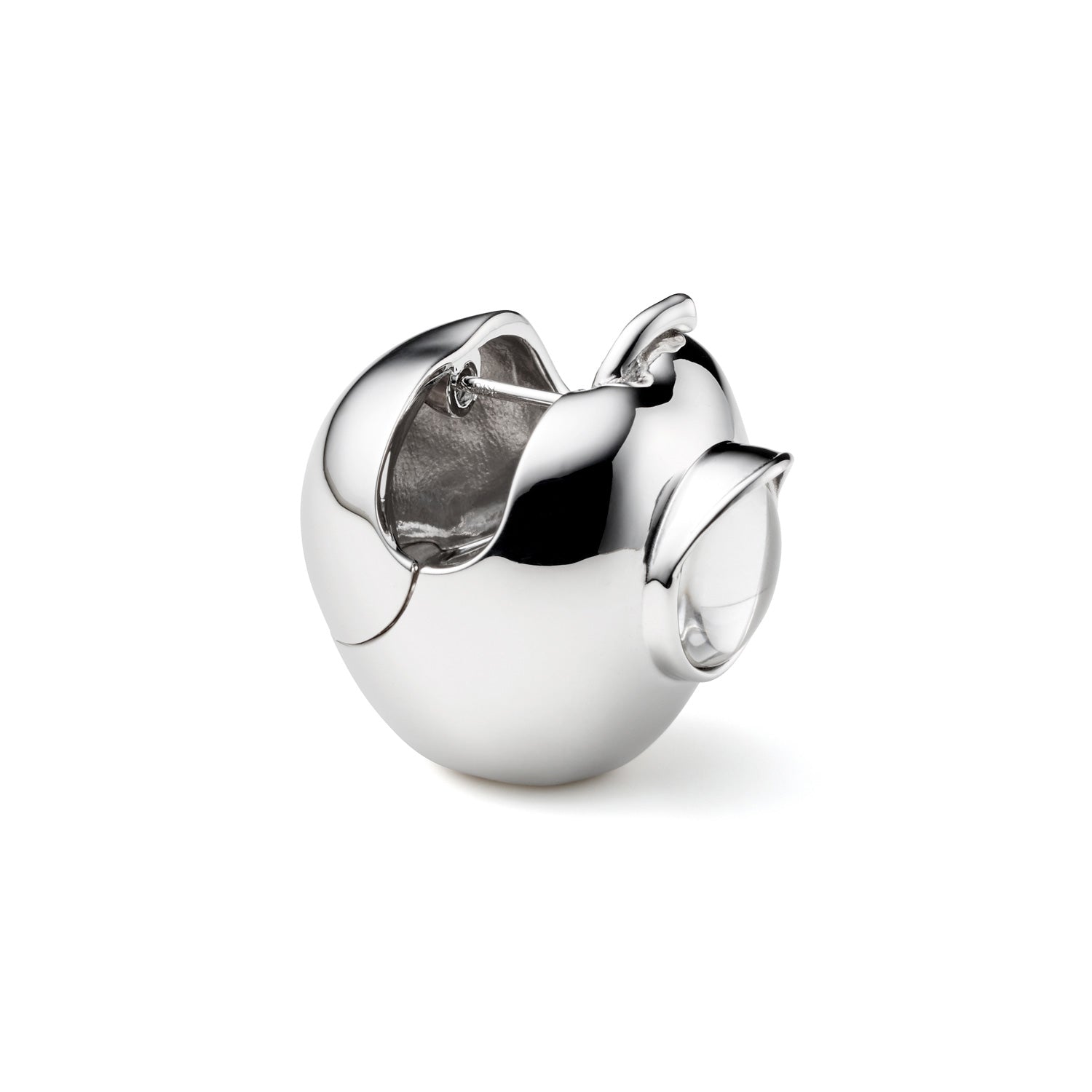 GILAPPLE ピアス