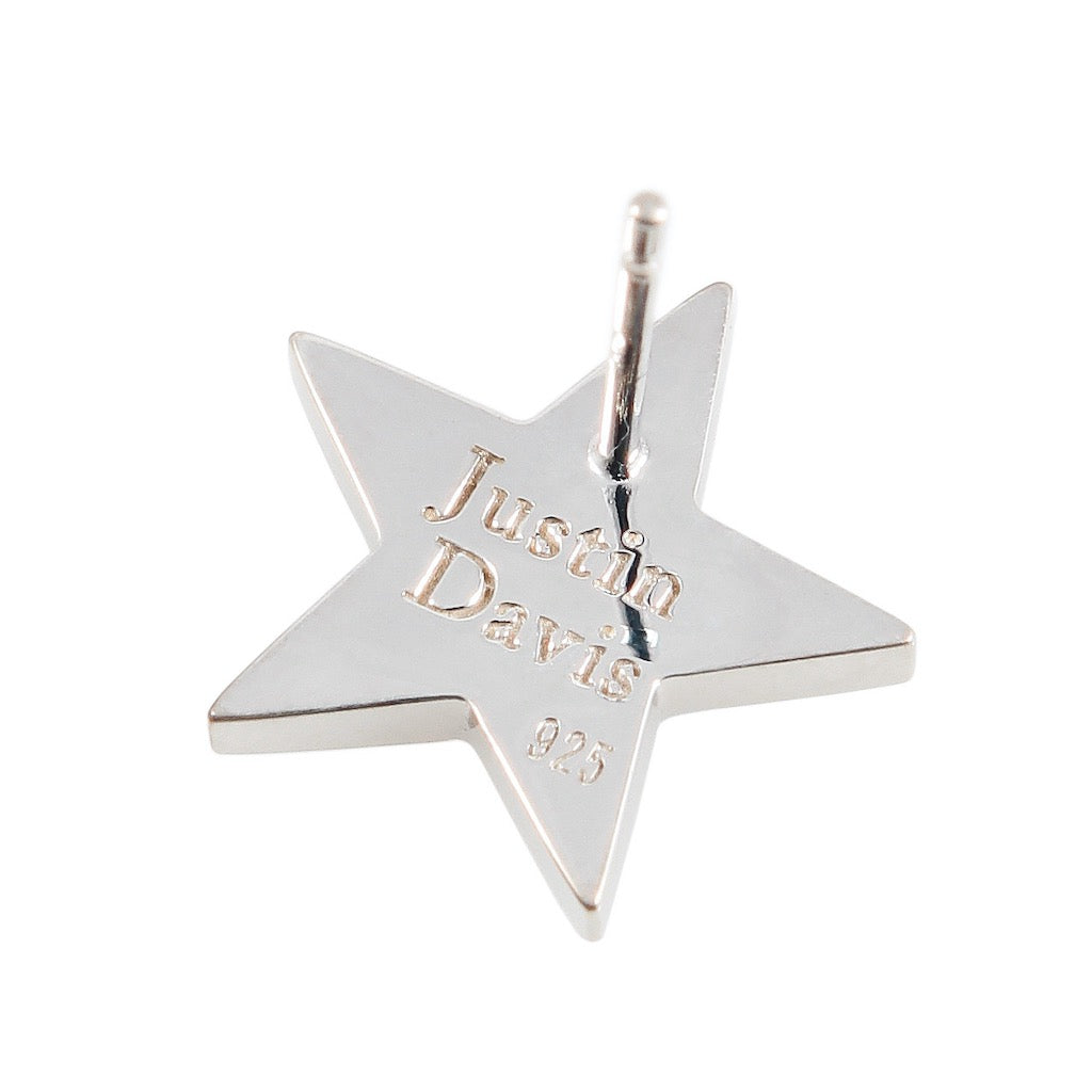 LUCKY CHARM ピアス