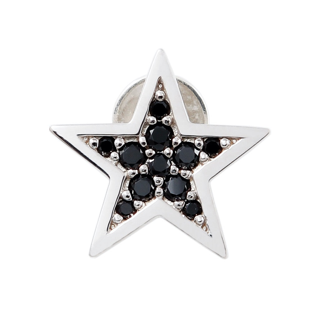 LUCKY CHARM ピアス