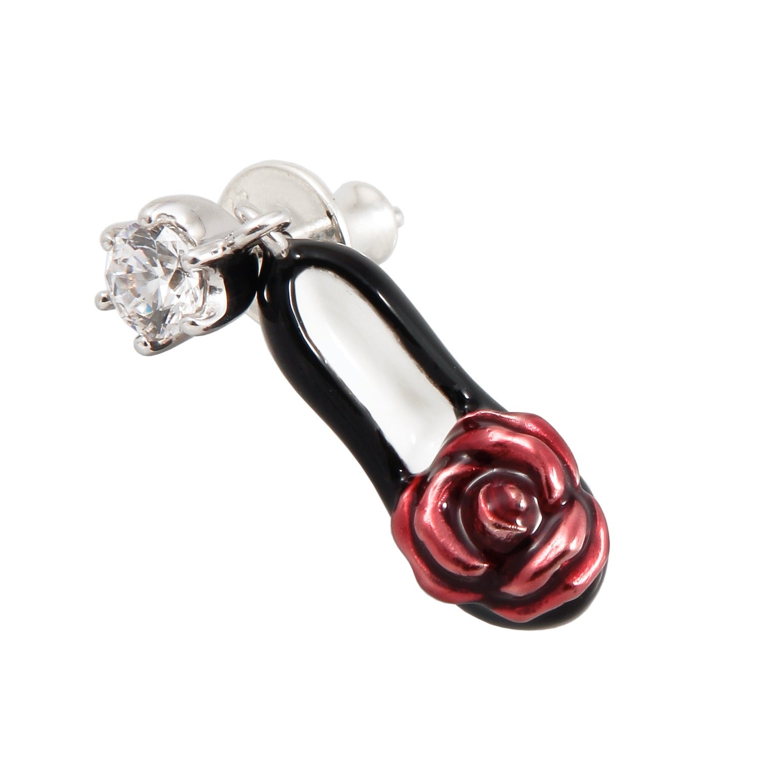 NANCY ピアス