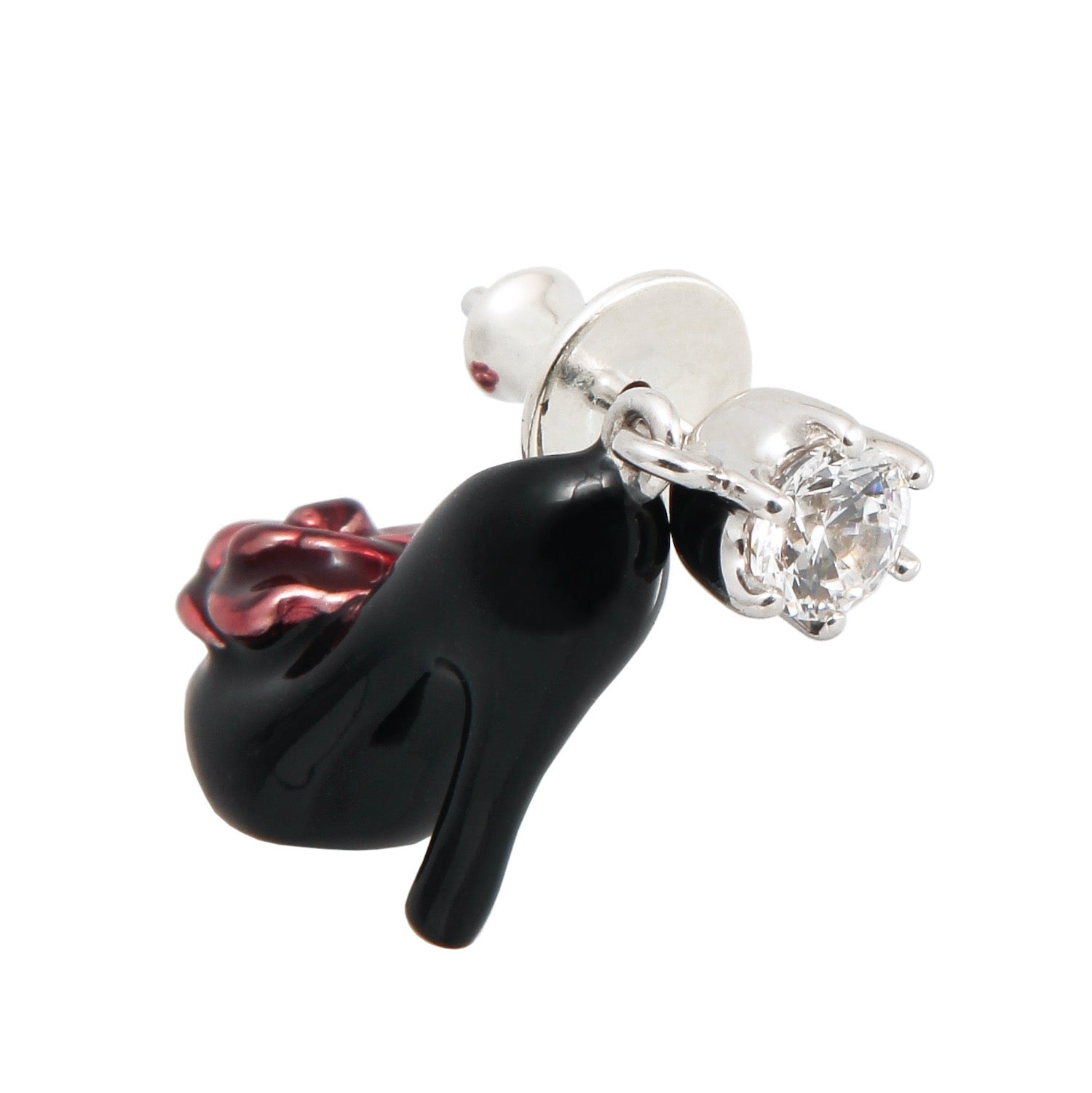 NANCY ピアス