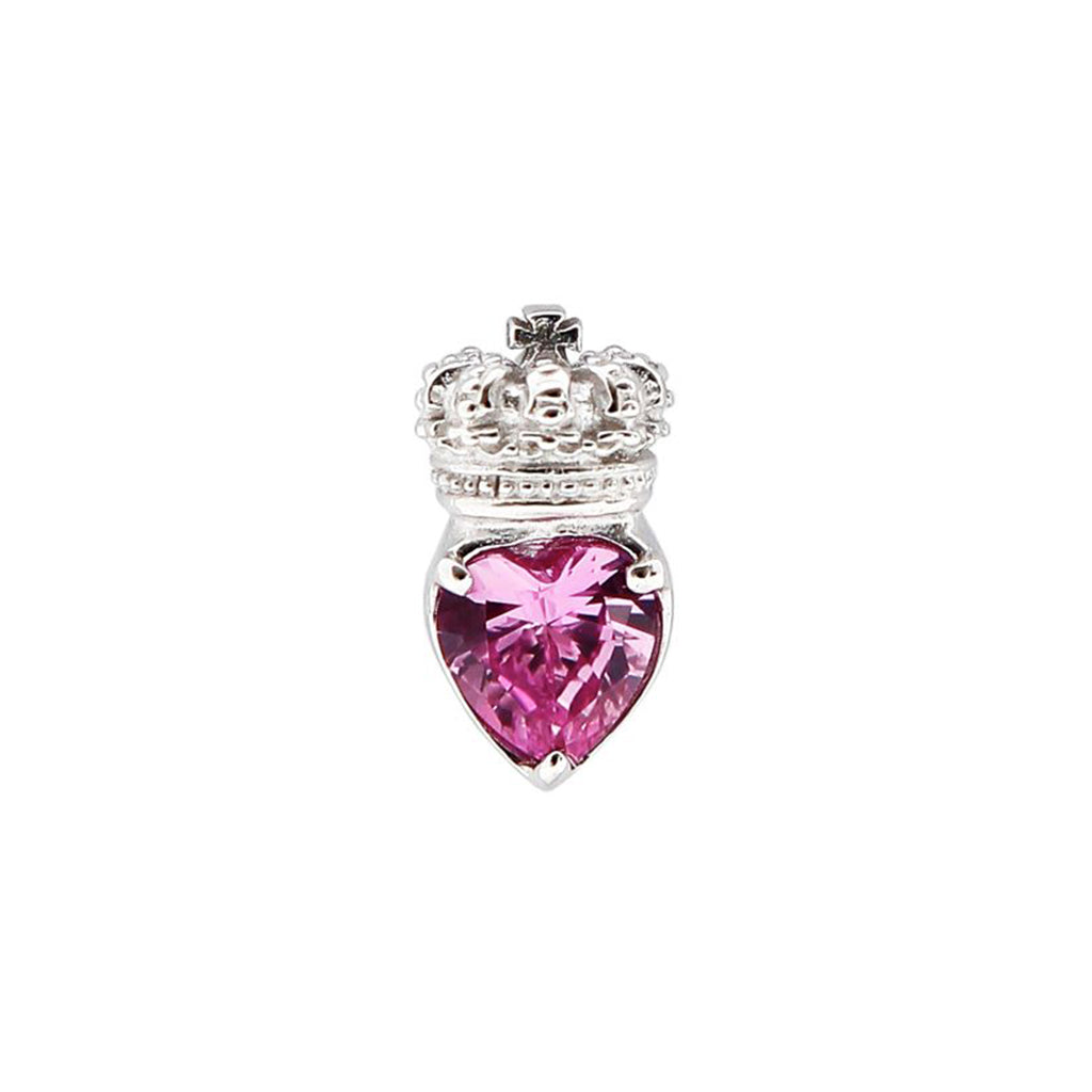 PRINCESS HEART ピアス