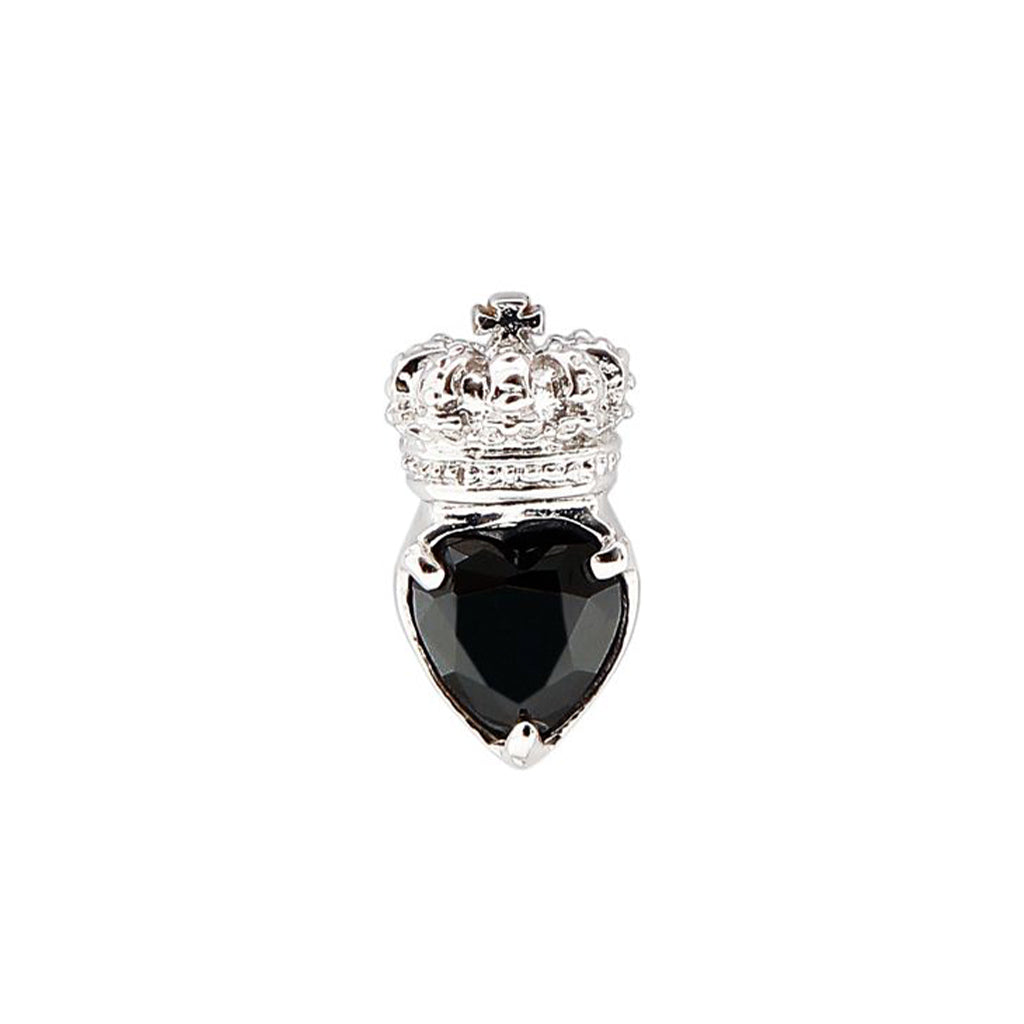 PRINCESS HEART ピアス