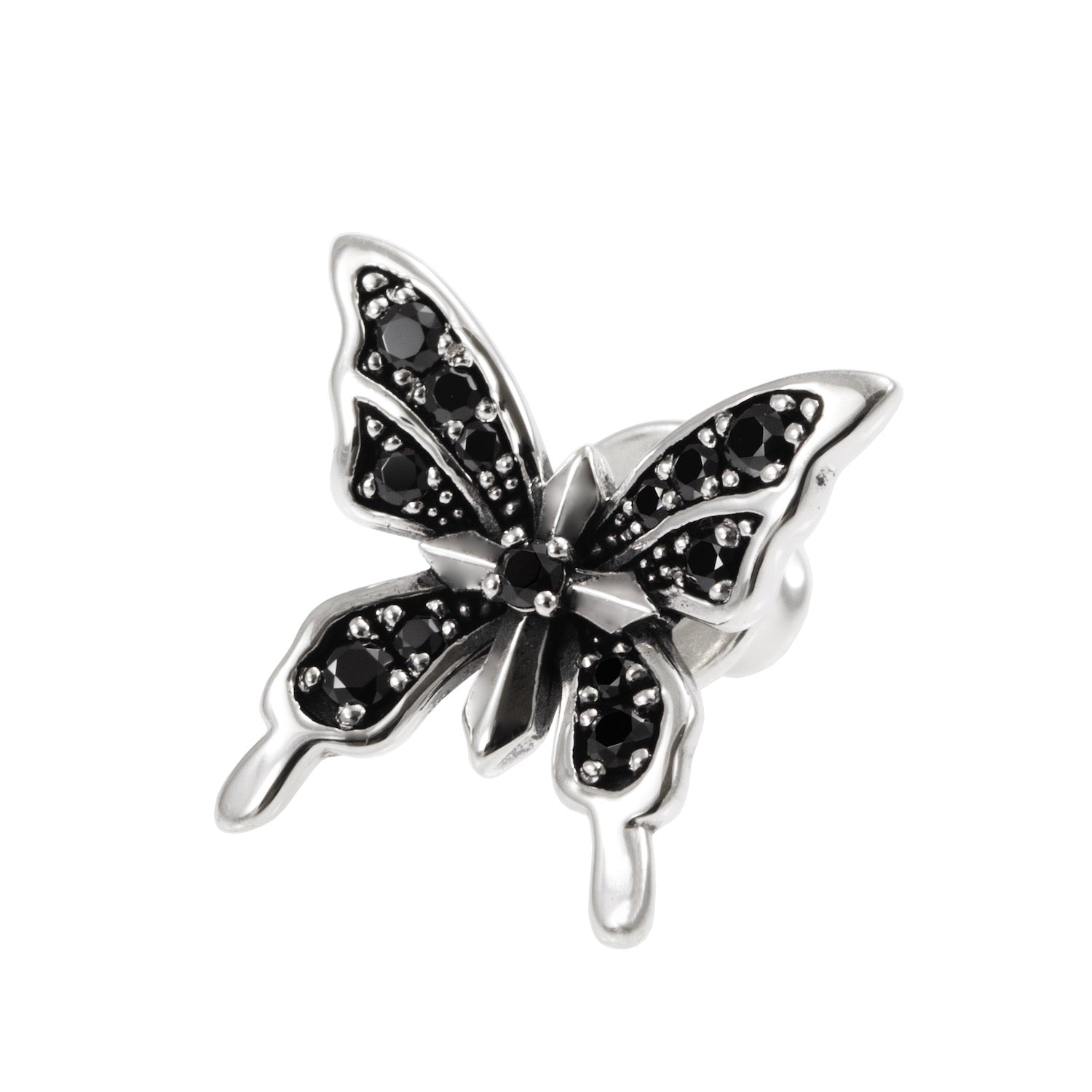 MONARCH ピアス