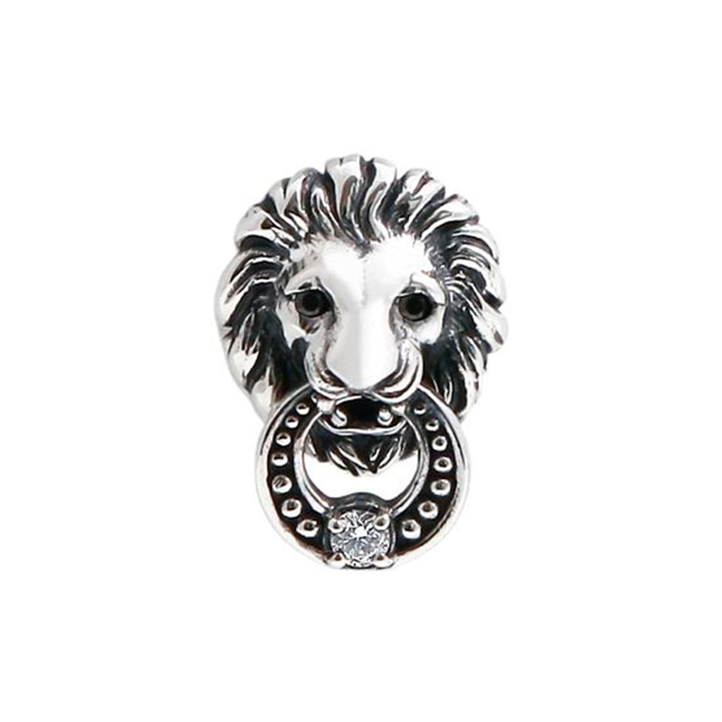LION KEEPER ピアス