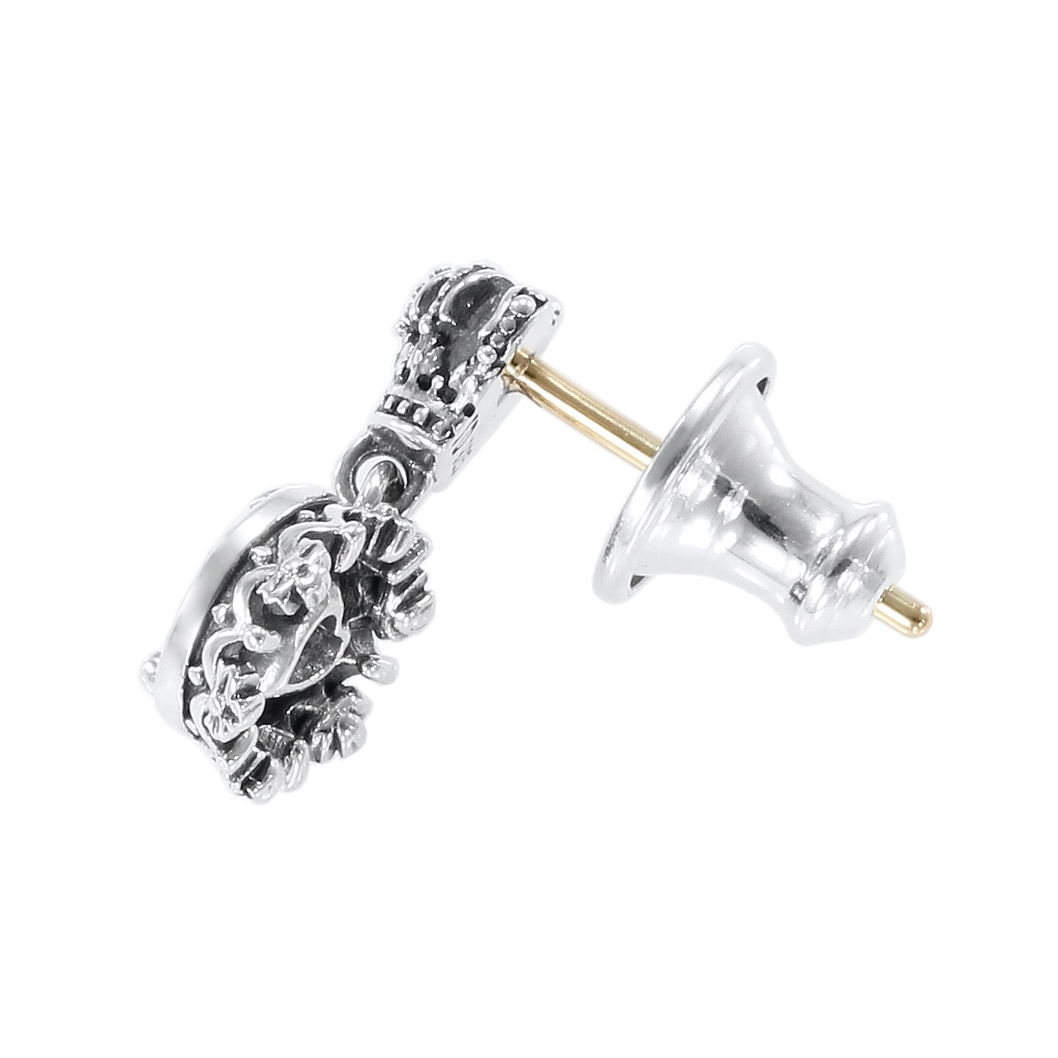 CHERIE/HEART ピアス