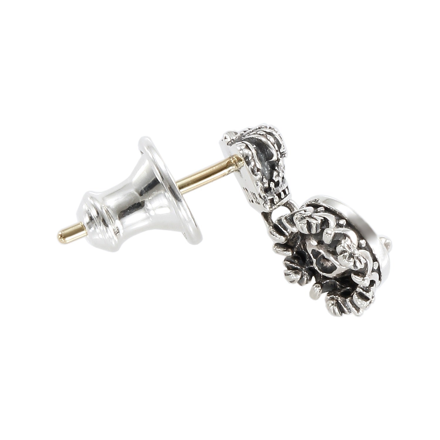 CHERIE/HEART ピアス