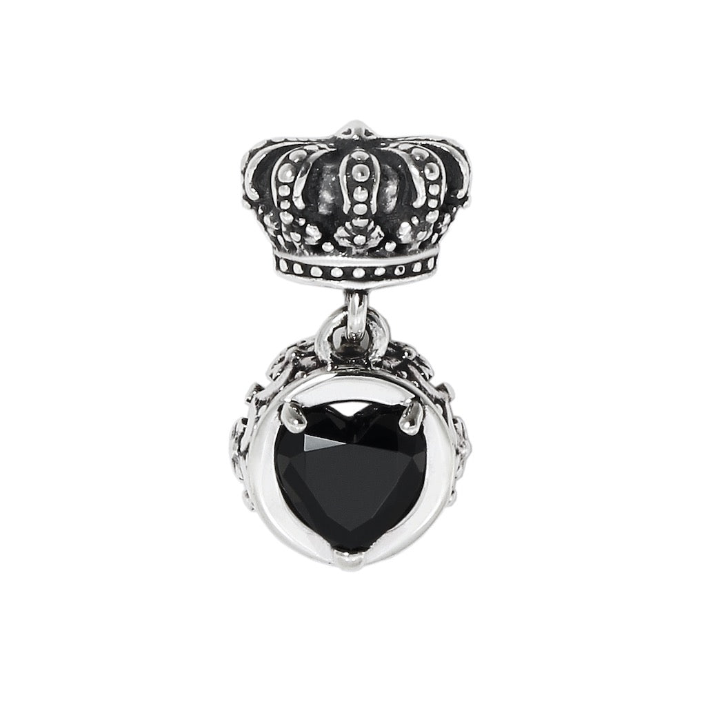 CHERIE/HEART ピアス