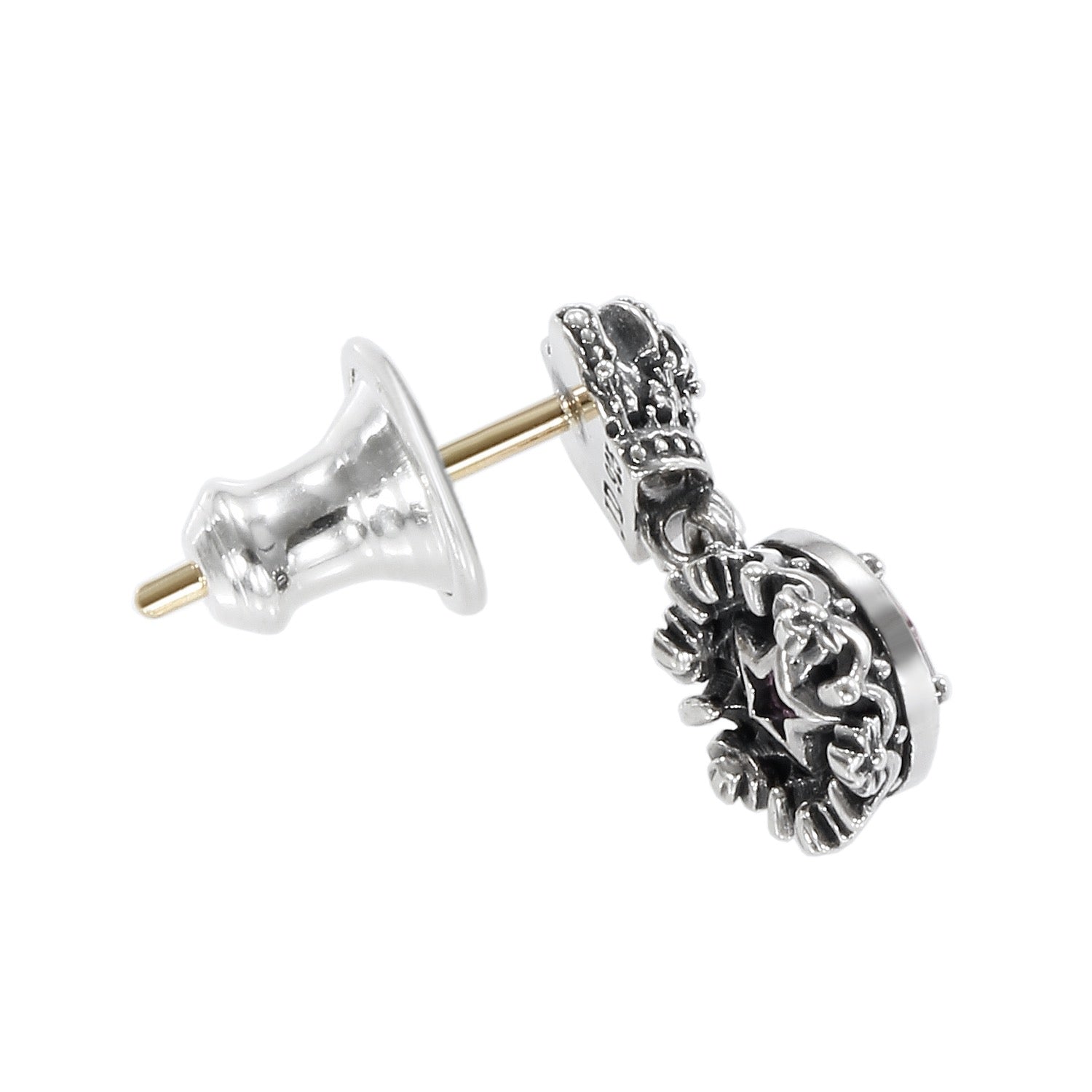 CHERIE/STAR ピアス