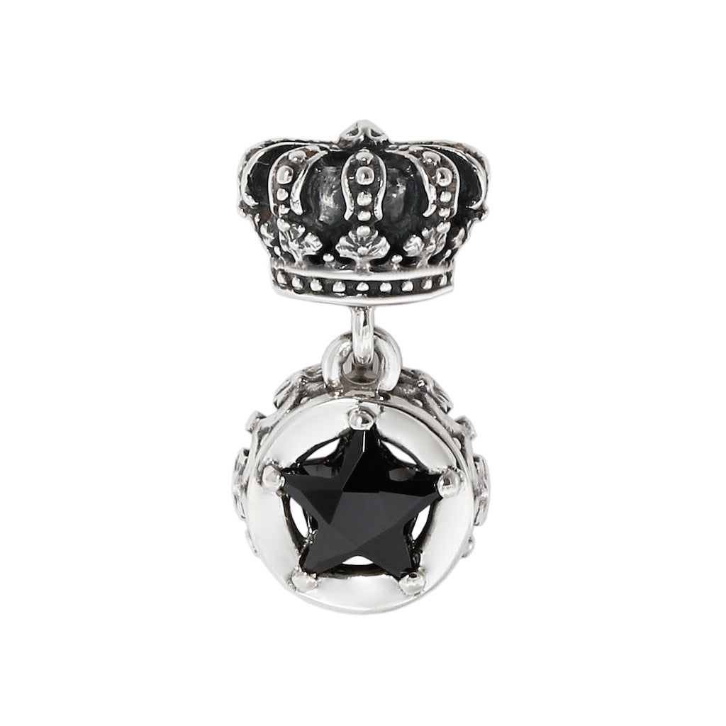 CHERIE/STAR ピアス