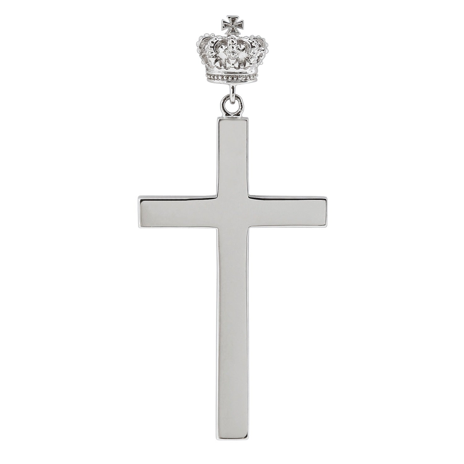 VIVACIOUS CROSS ピアス