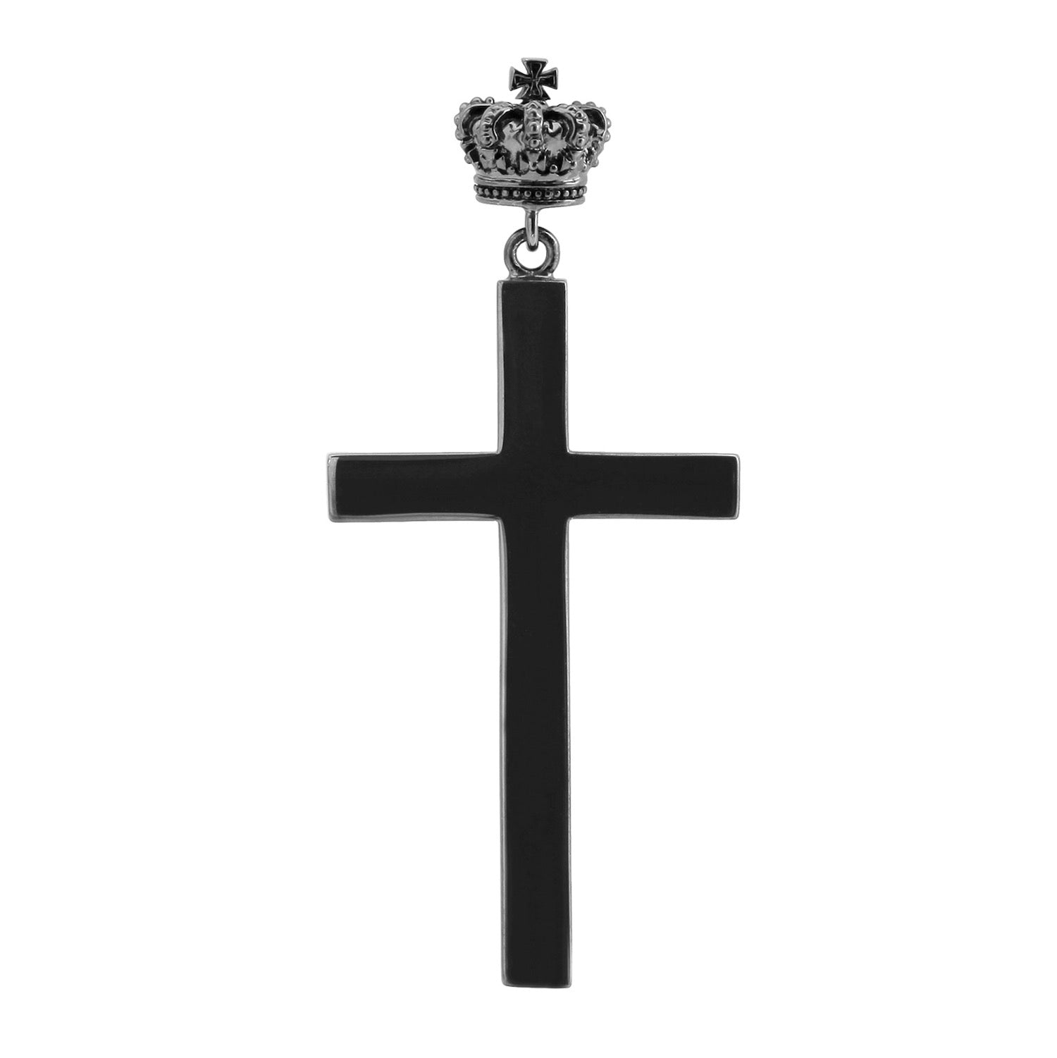 VIVACIOUS CROSS ピアス