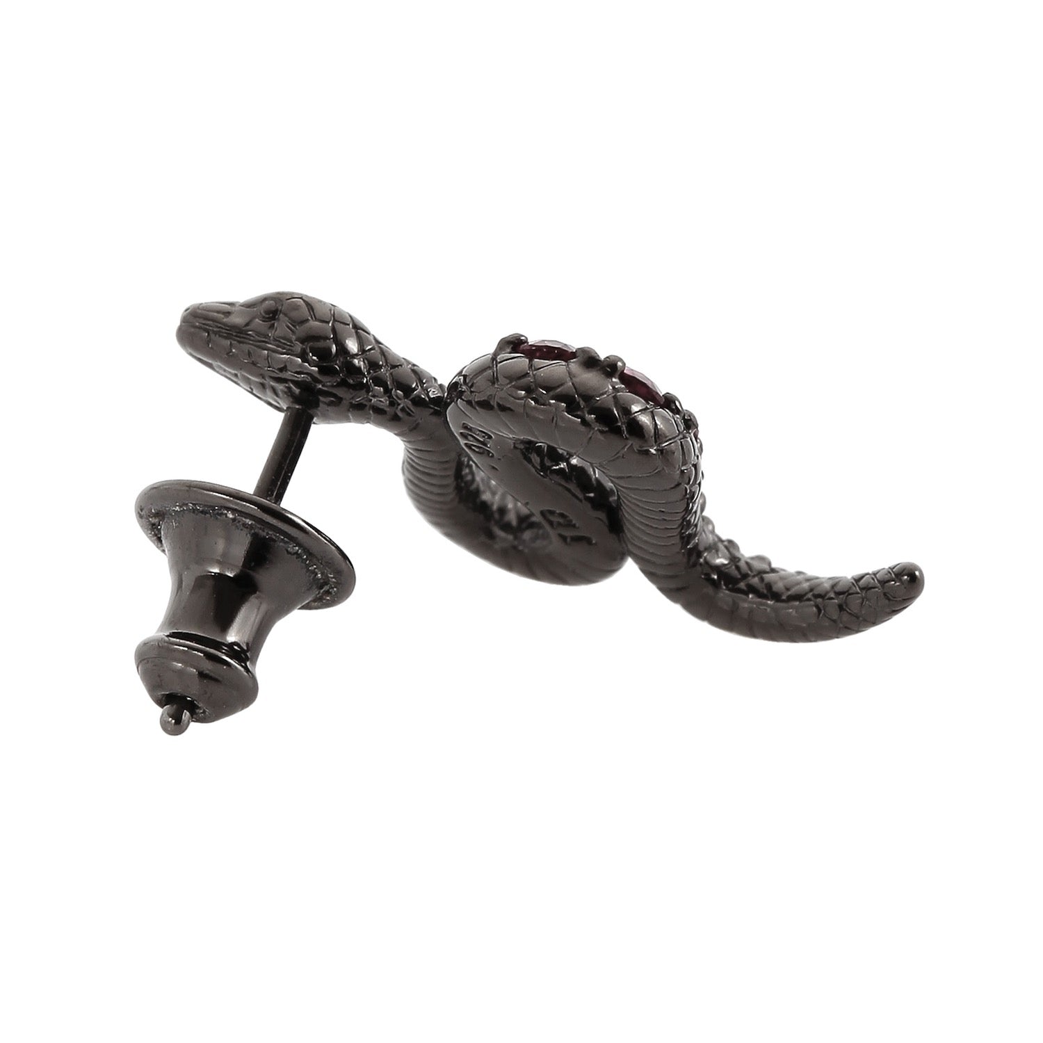WHIP SNAKE ピアス