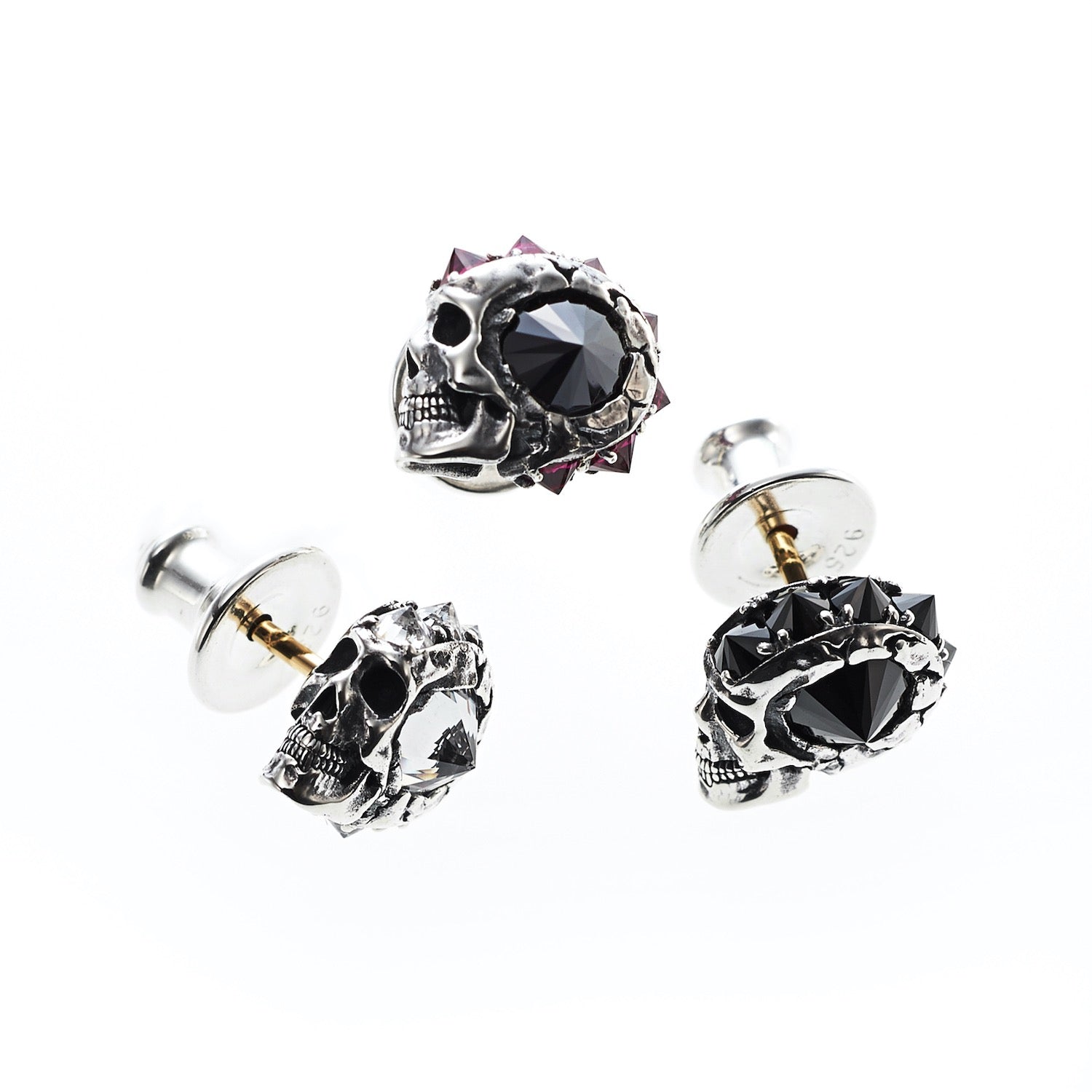 X‐PLOSION ピアス