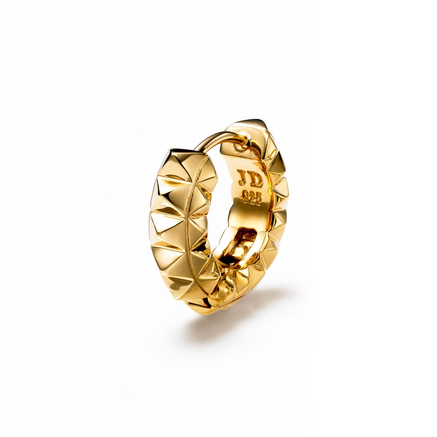 SPIKEY JOHN ピアス