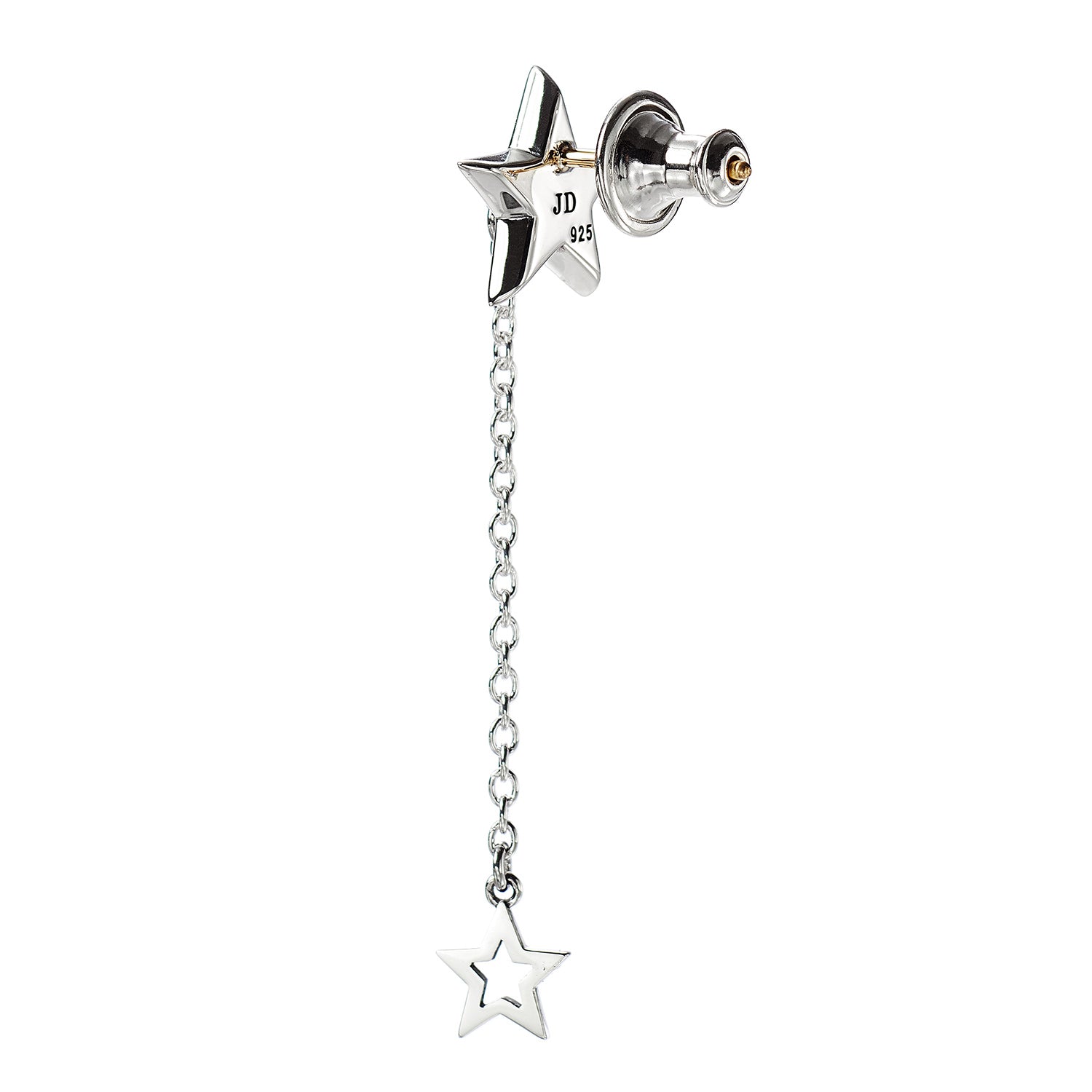 SHOOTING STAR ピアス