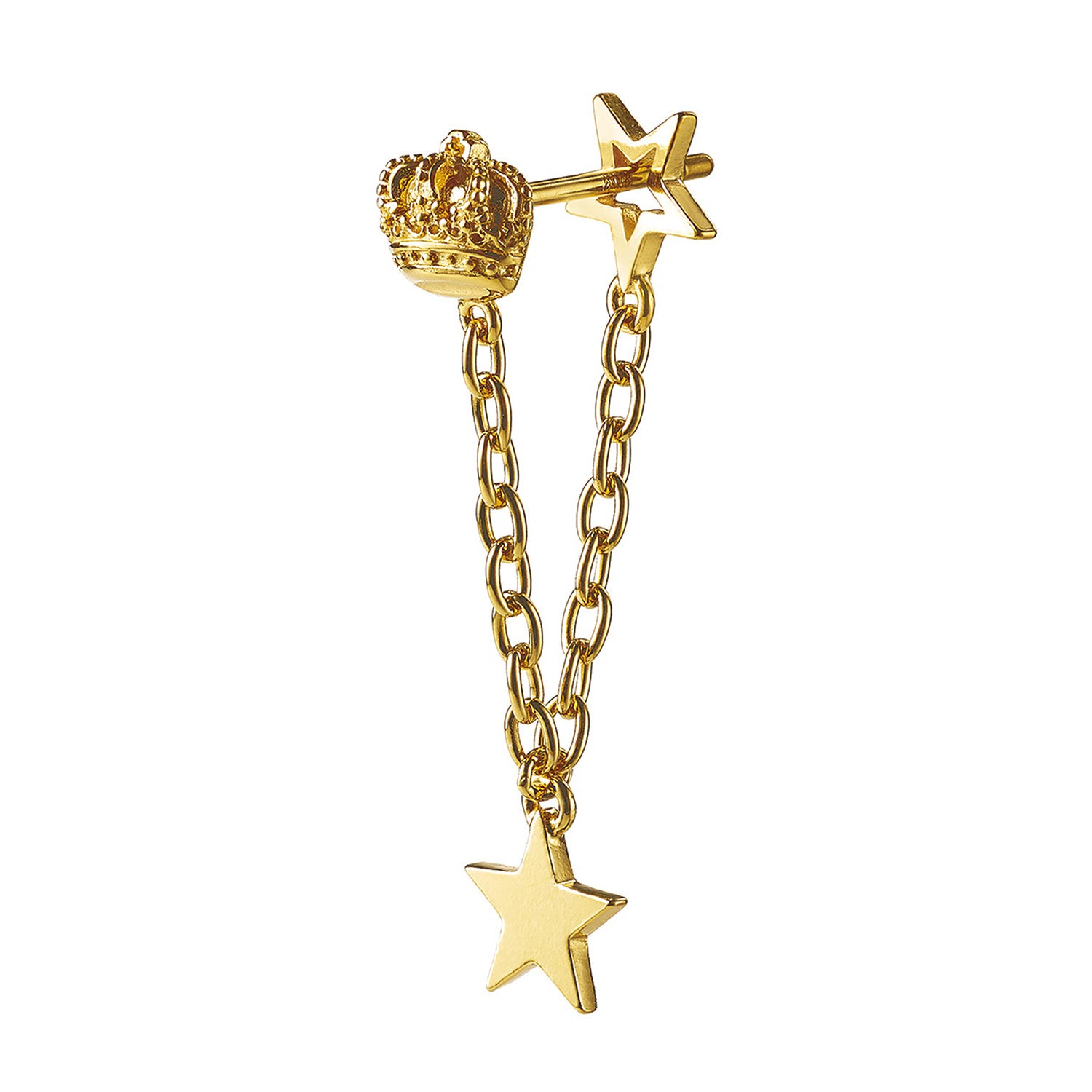 STARLET ピアス
