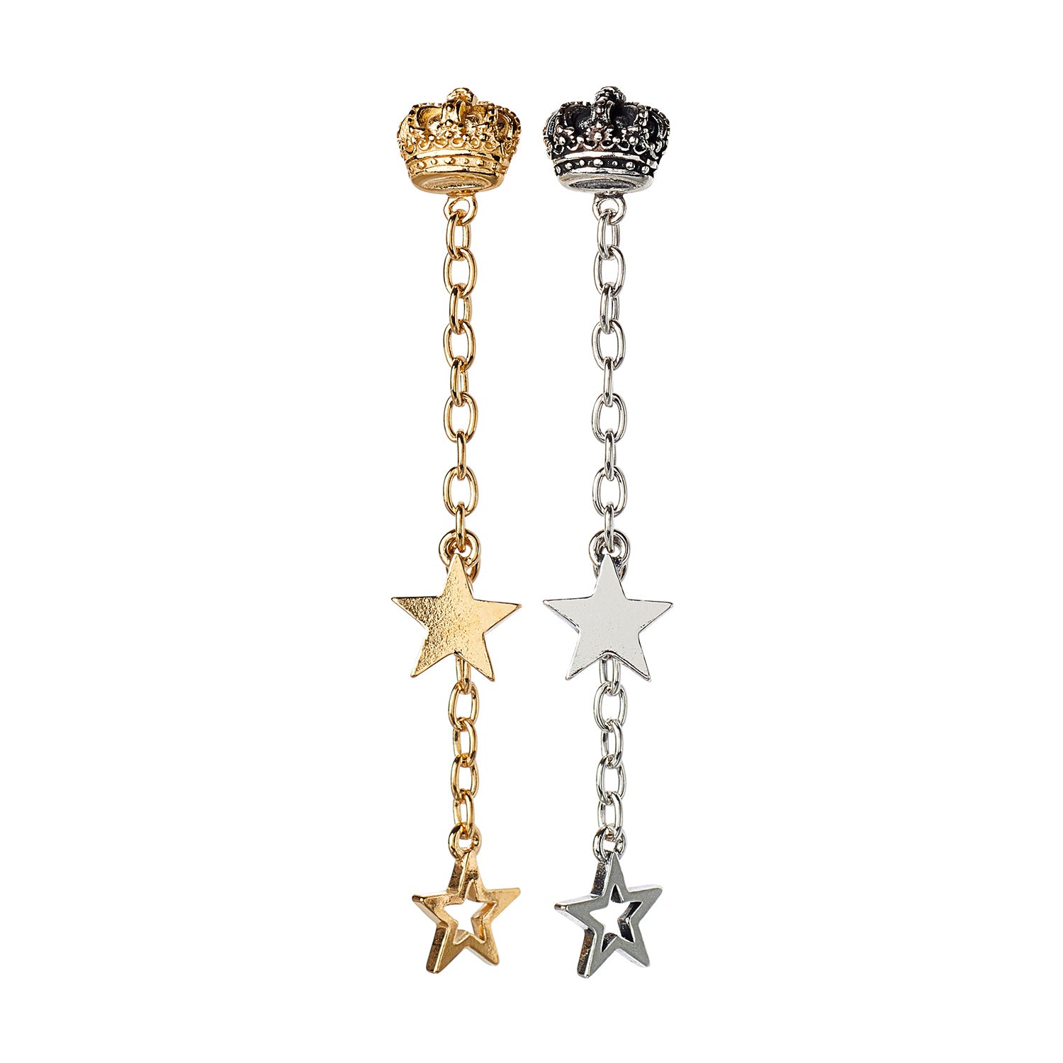 STARLET ピアス