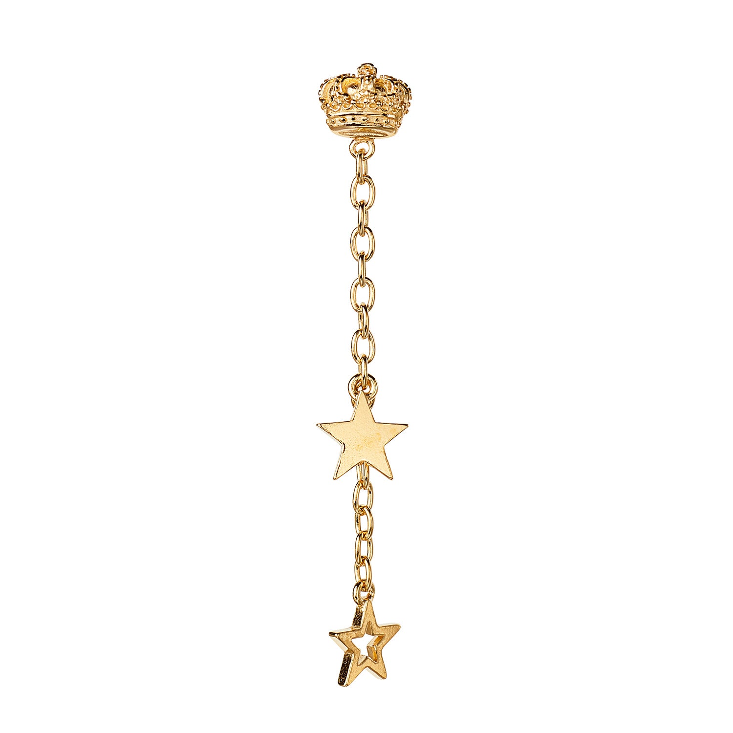 STARLET ピアス