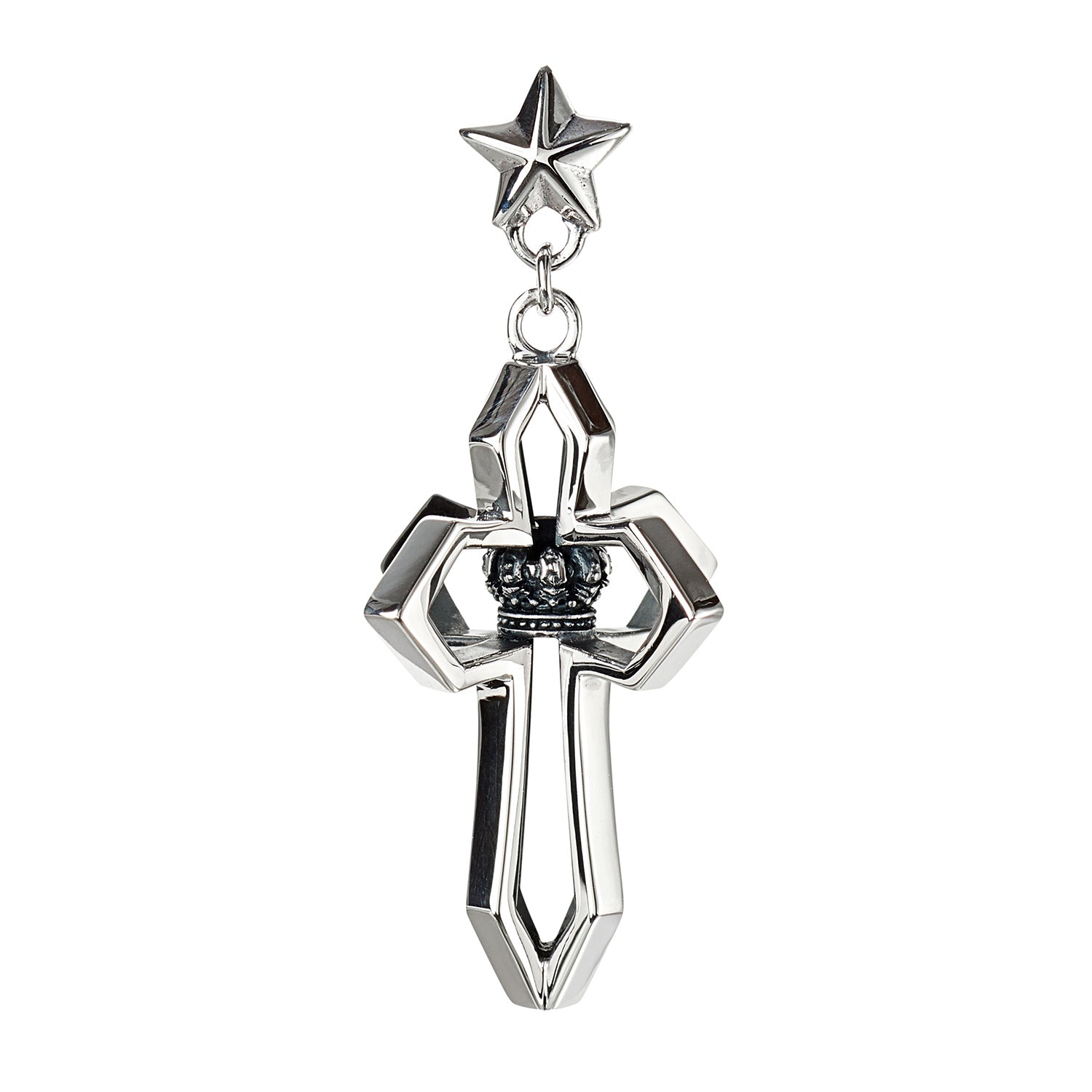 J.C. SUPER STAR ピアス