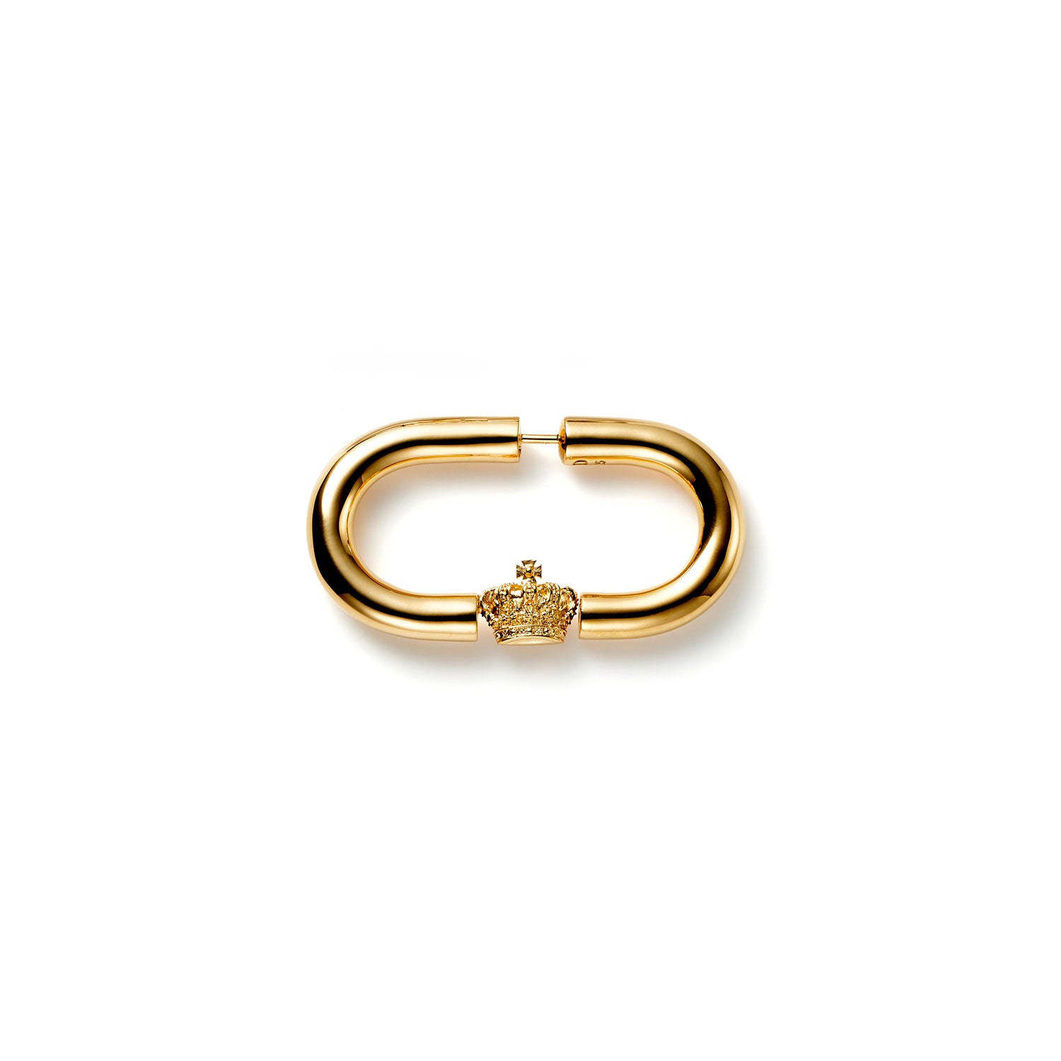 SUPERIOR ピアス(横型)