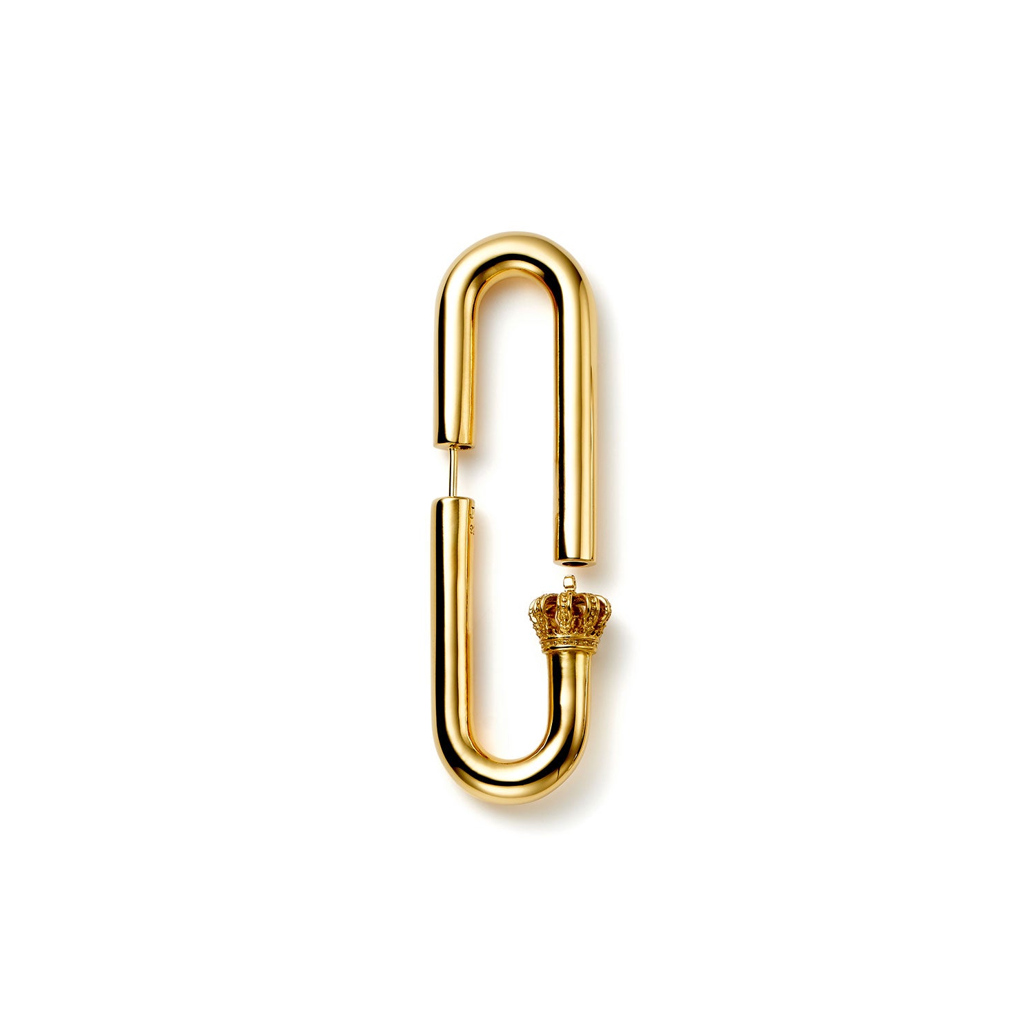 SUPERIOR ピアス(縦型)