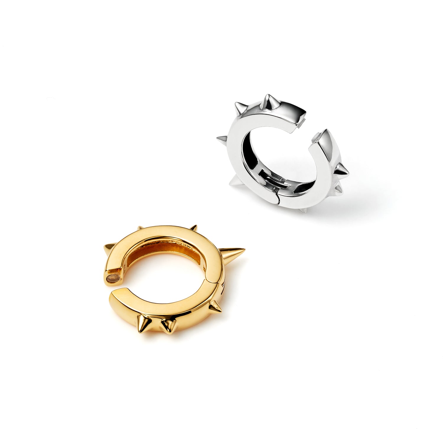 REVOLT イヤーバイト