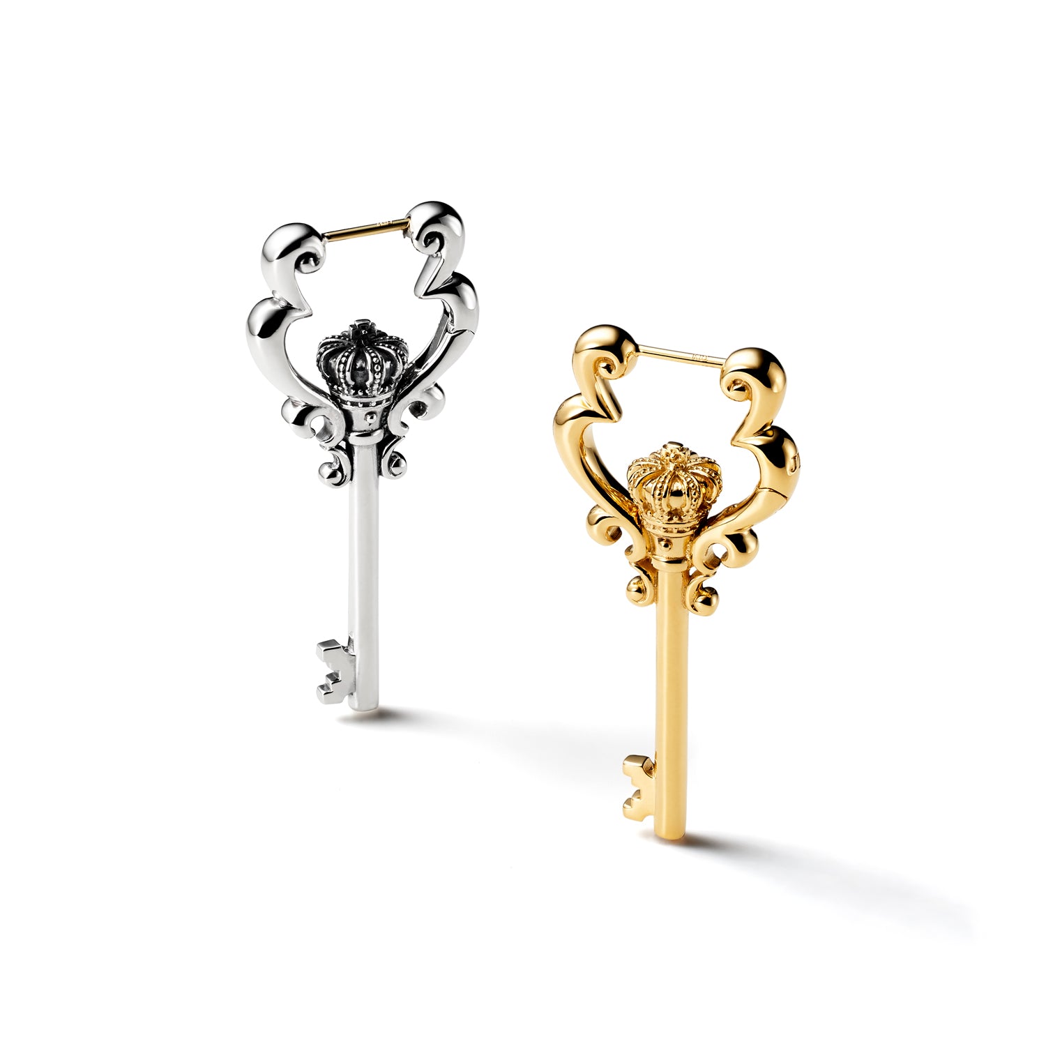 READY FOR LUCK ピアス