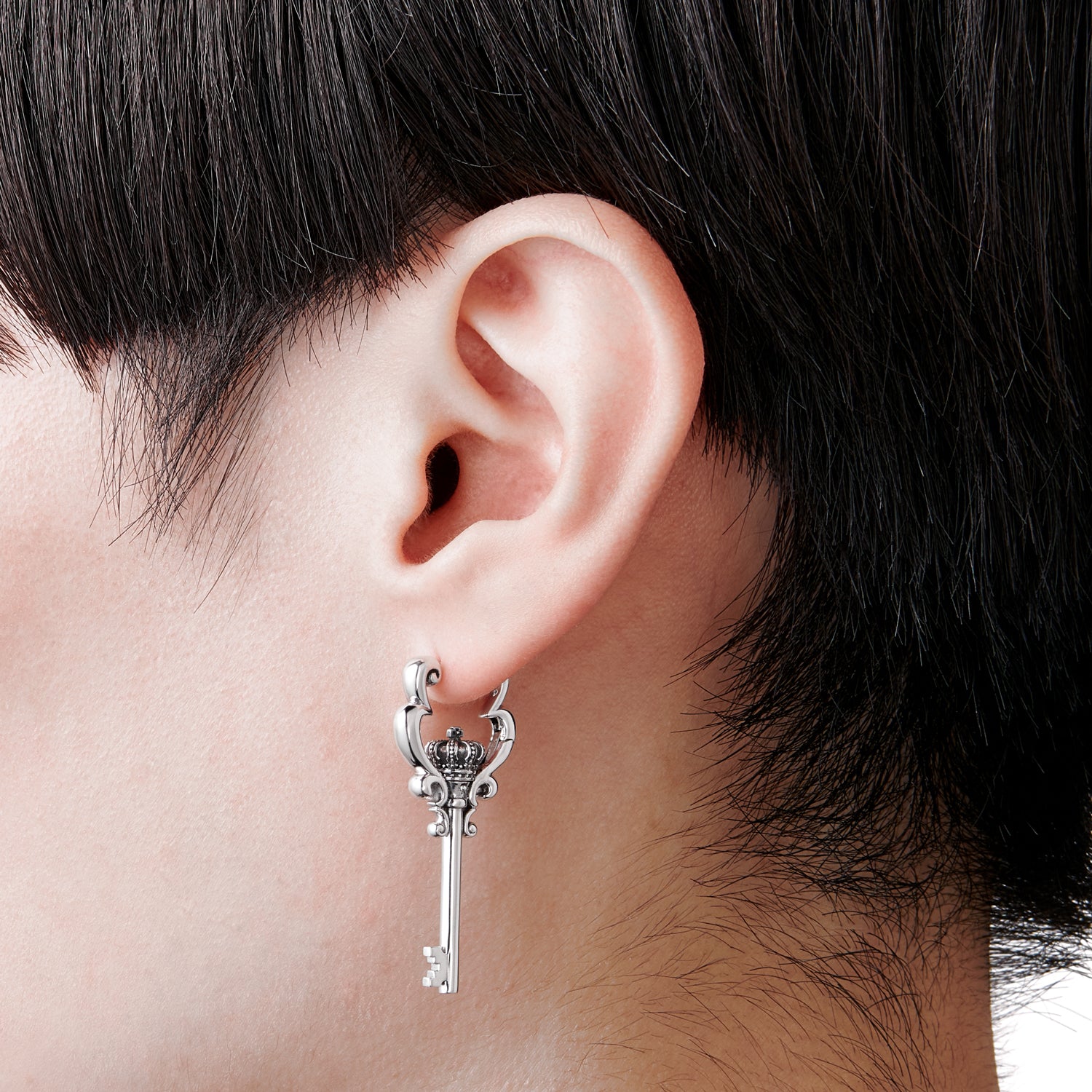 READY FOR LUCK ピアス