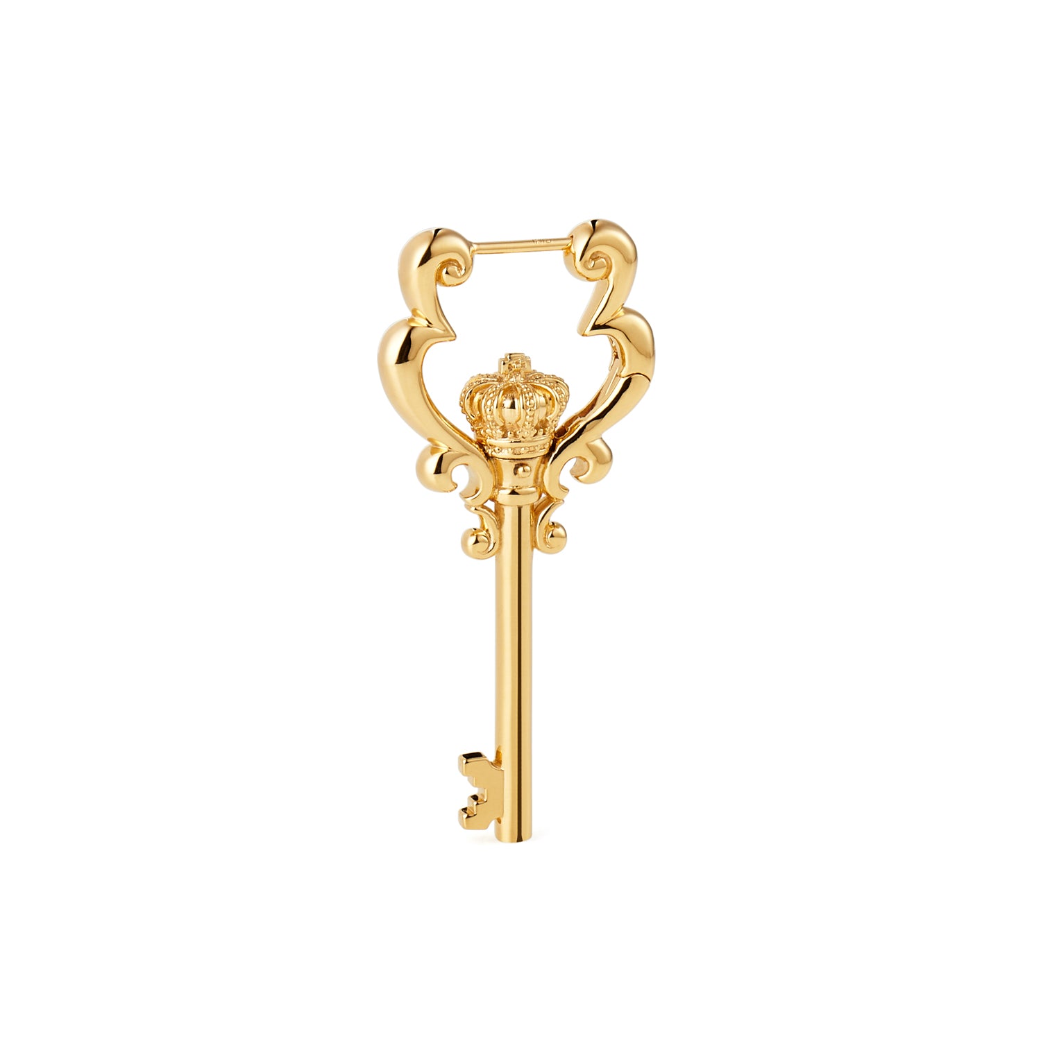 READY FOR LUCK ピアス