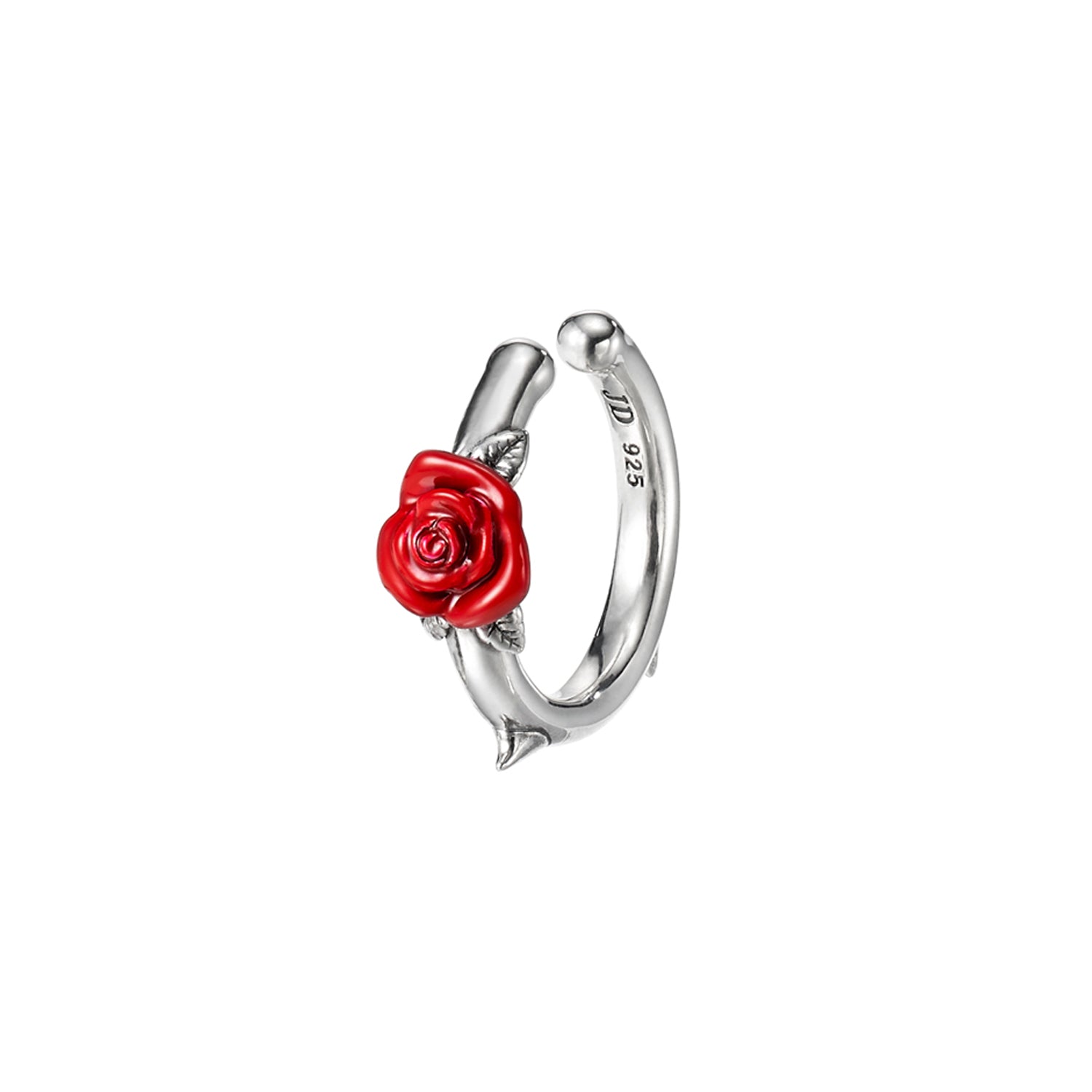 POETRY イヤーカフ