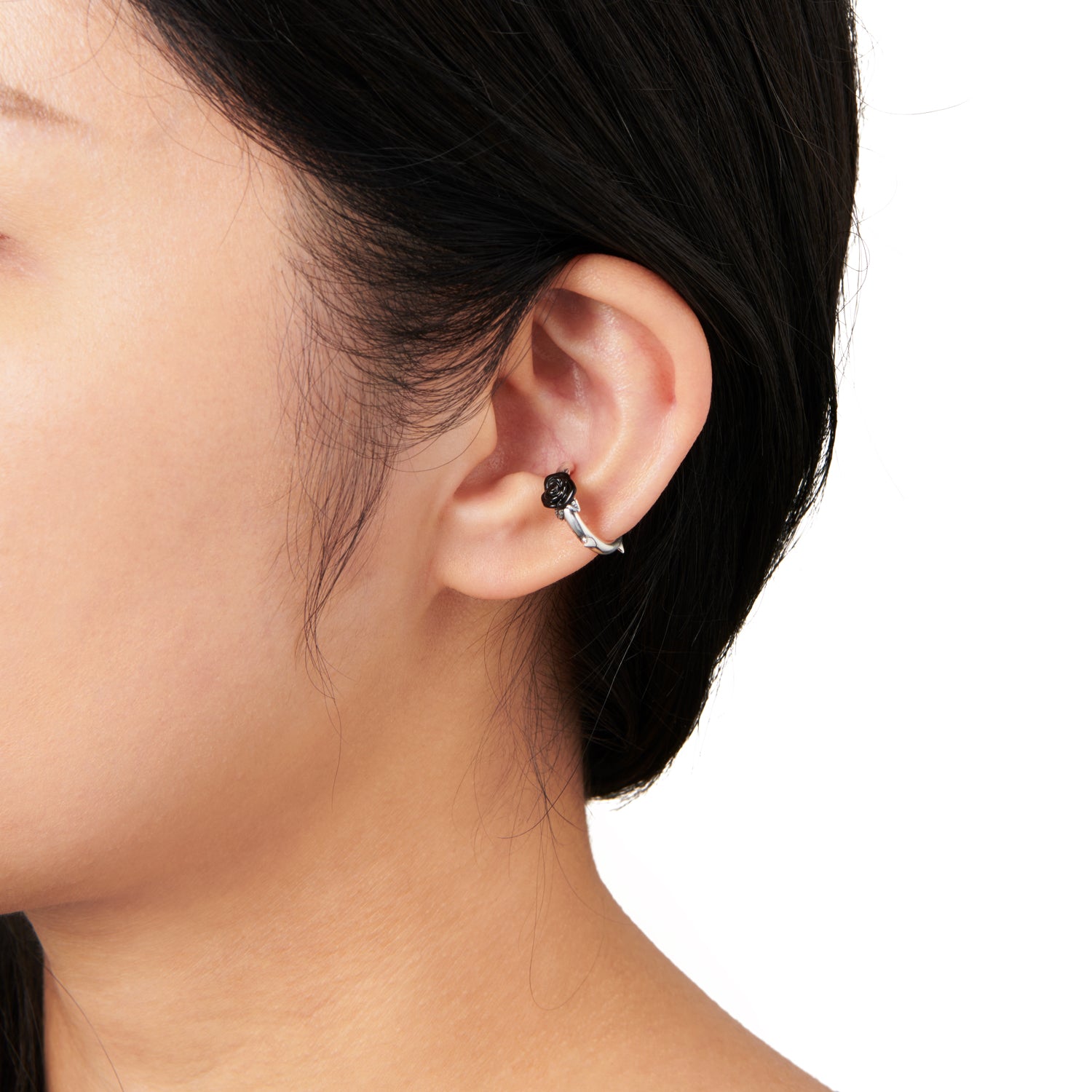 POETRY イヤーカフ