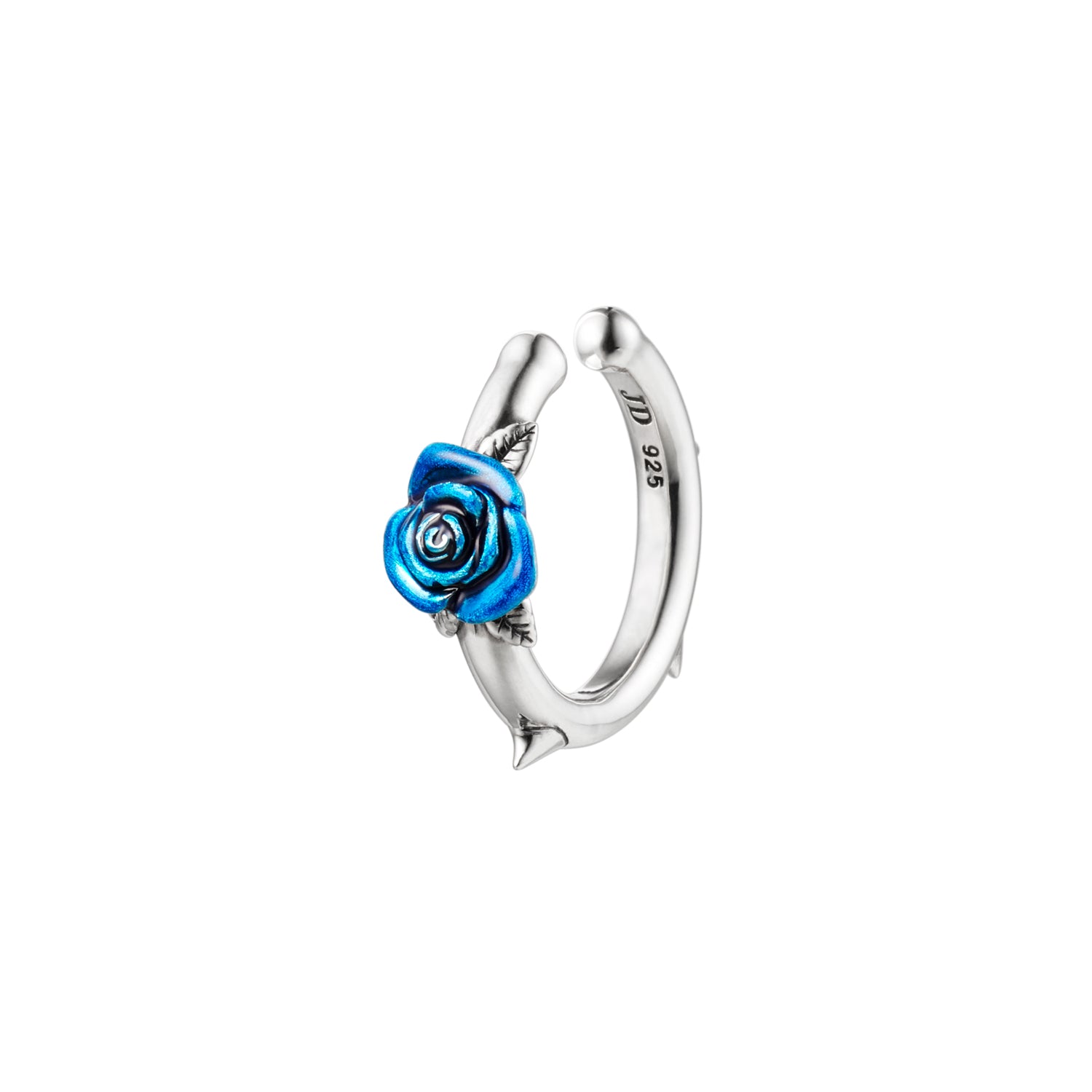 POETRY イヤーカフ