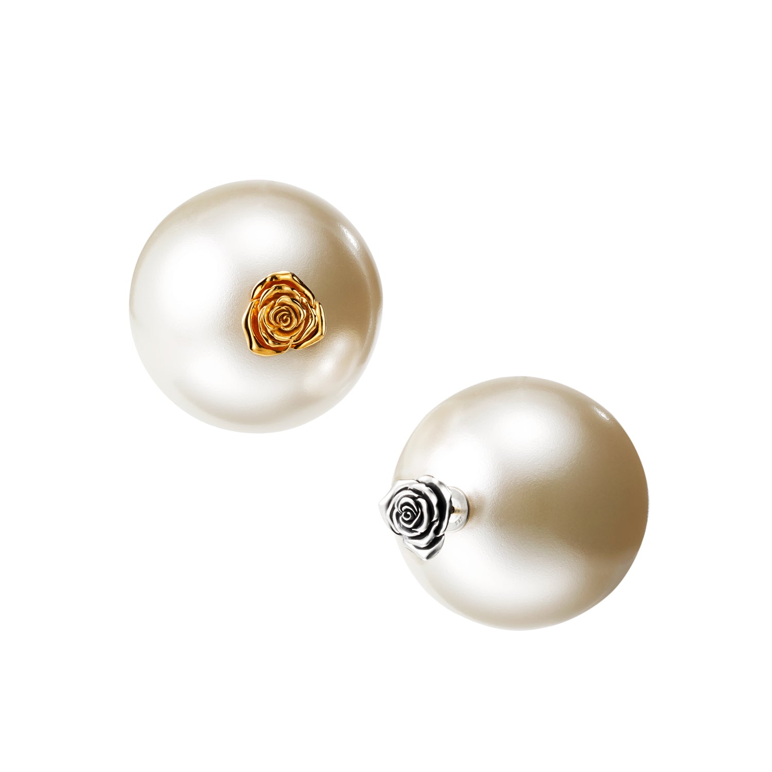 IN MY DREAMS ピアス