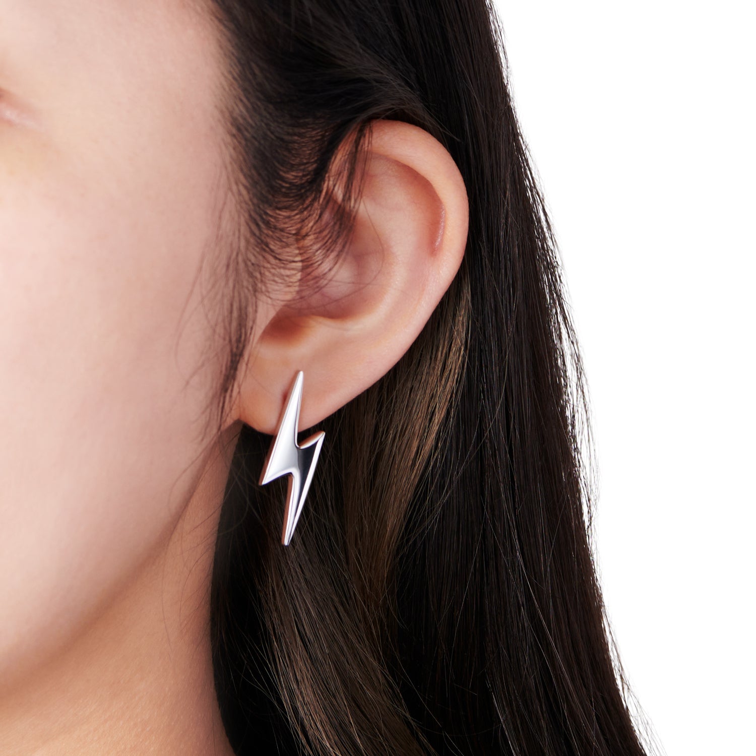SHOCK ME ピアス