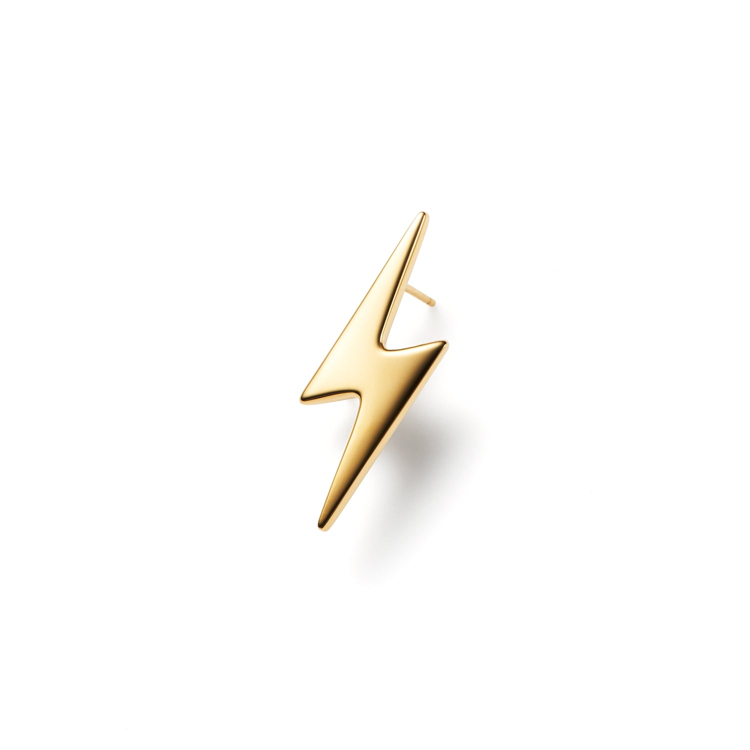SHOCK ME ピアス
