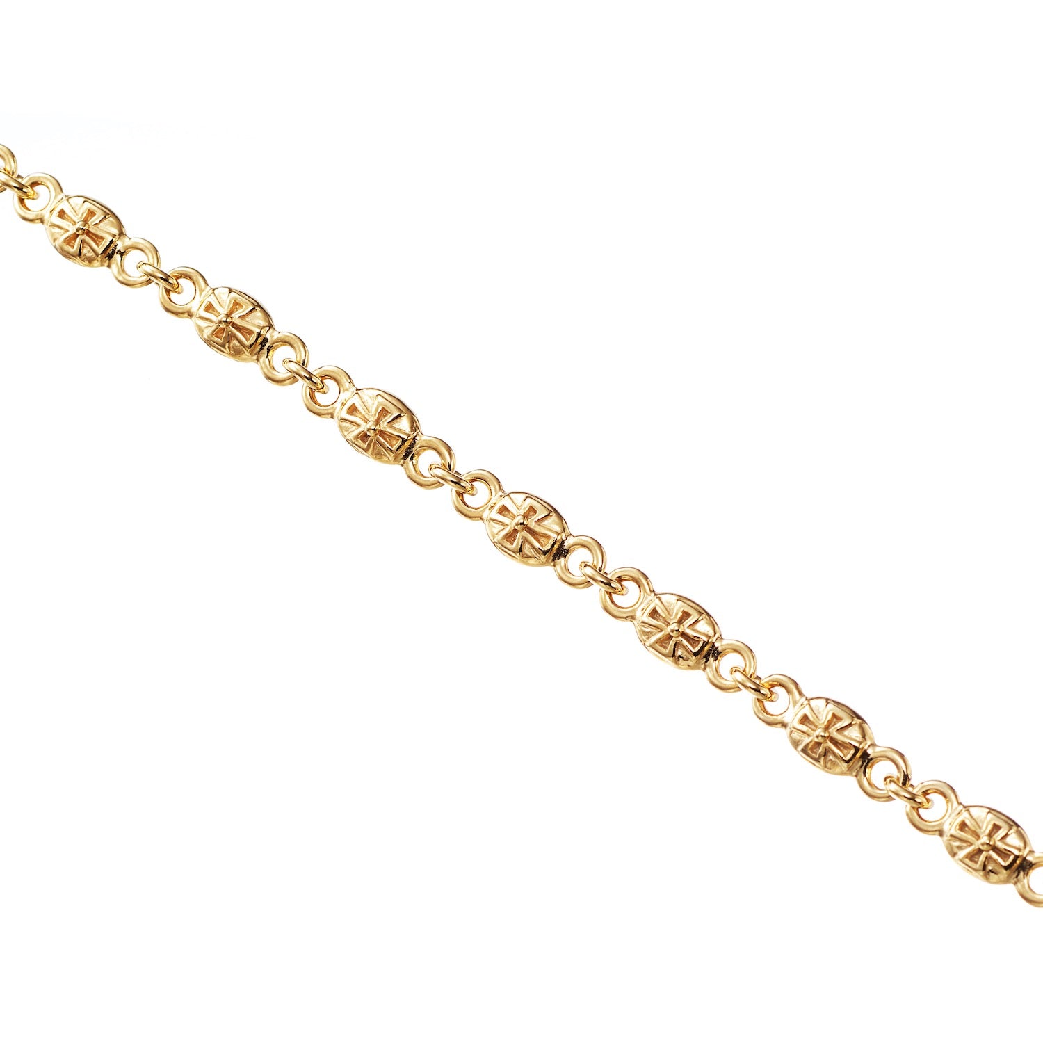 TINY CROSS チェーン