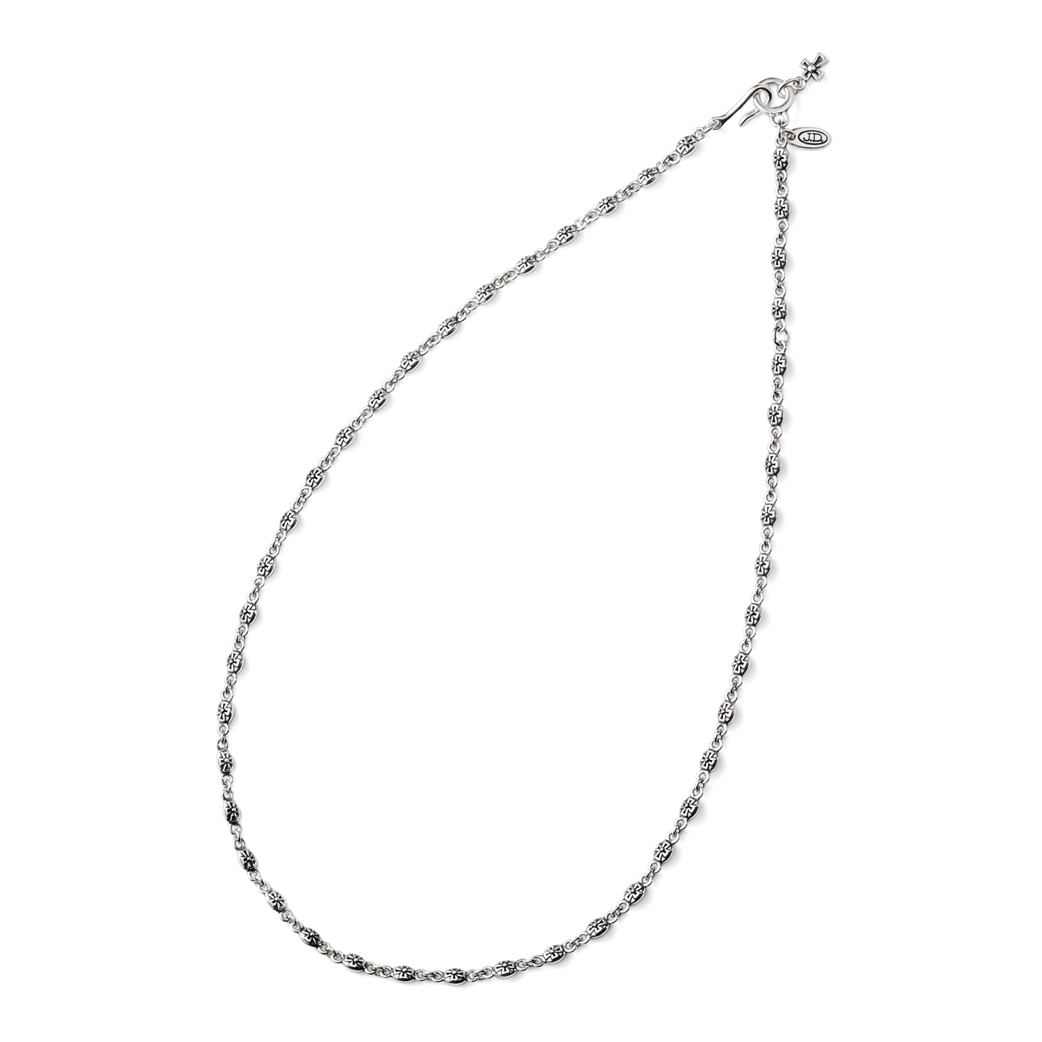 TINY CROSS チェーン