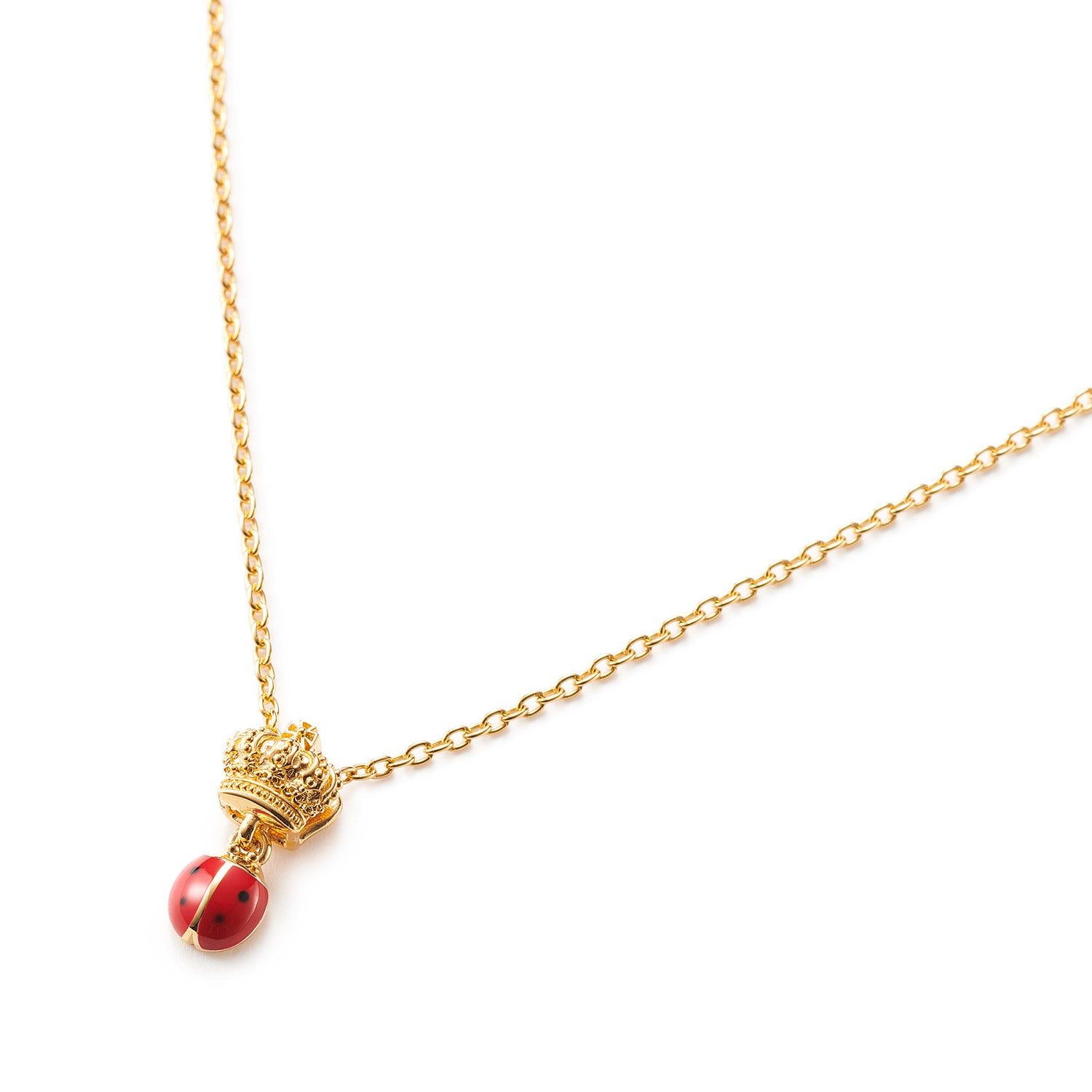 LADY VIV ネックレス/KIDS