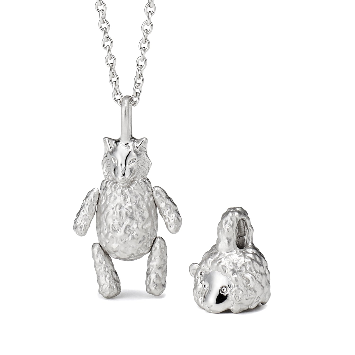 TRUE COLORS ネックレス/KIDS