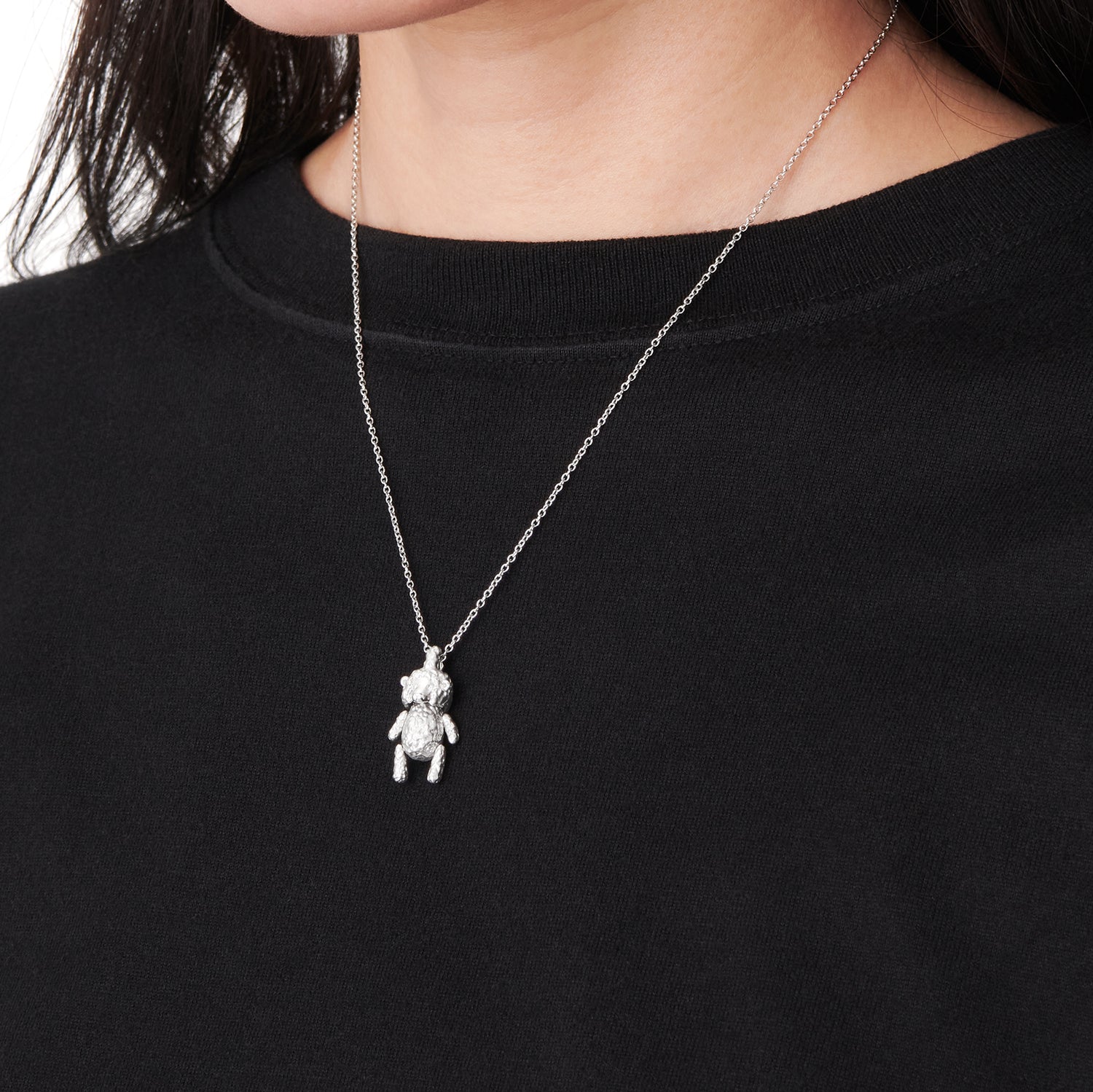 TRUE COLORS ネックレス/KIDS