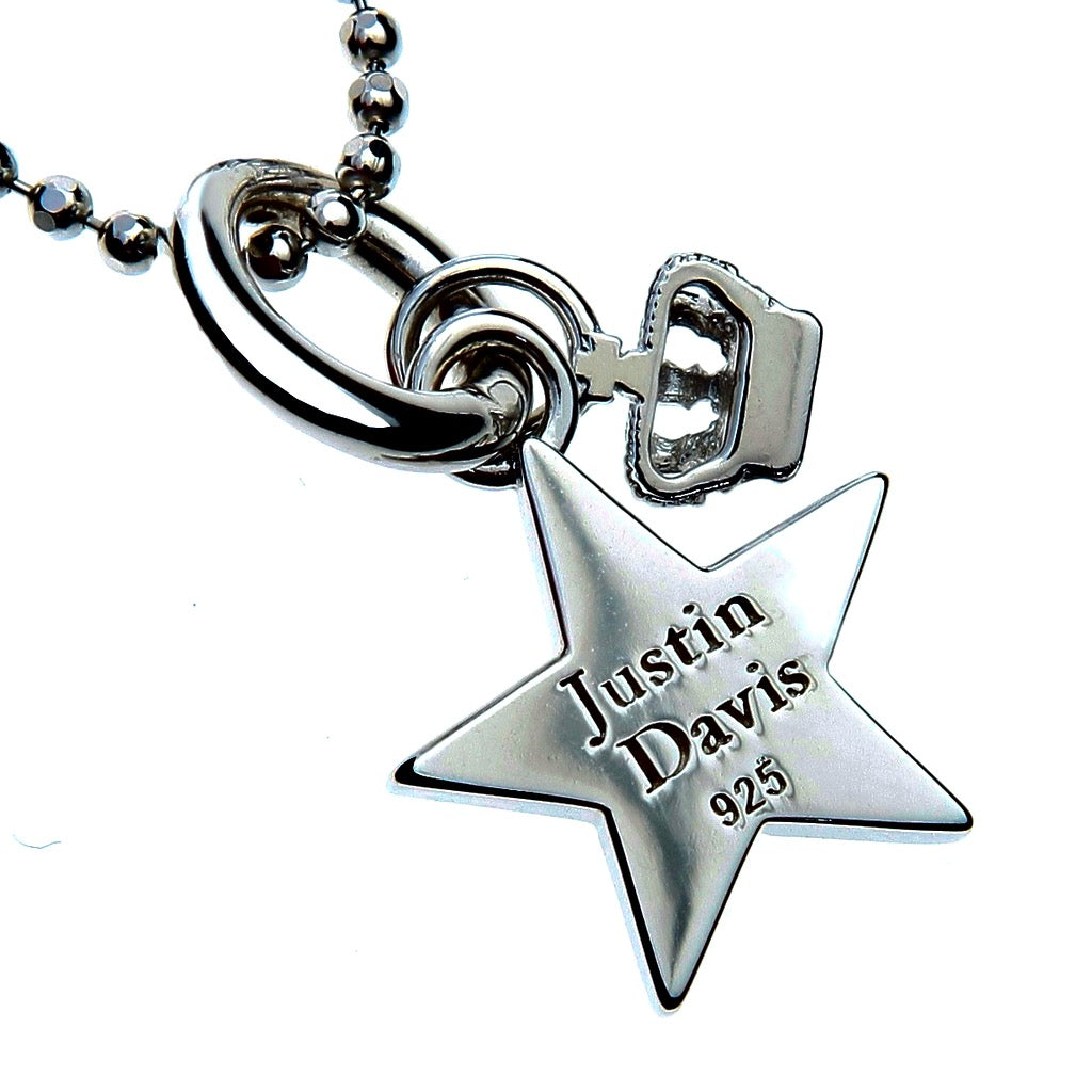 LUCKY CHARM ネックレス