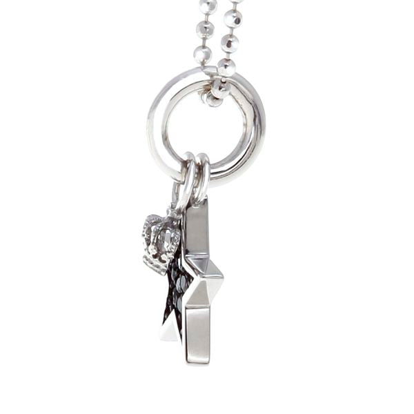 LUCKY CHARM ネックレス