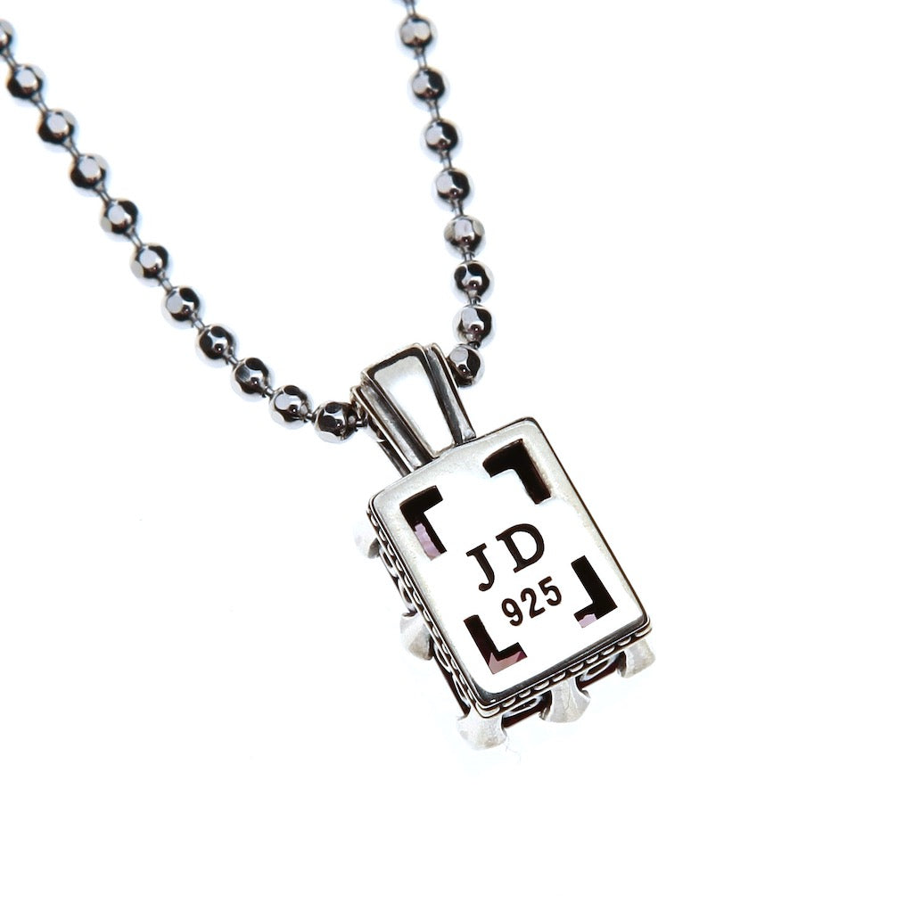 TREASURE CHEST ネックレス