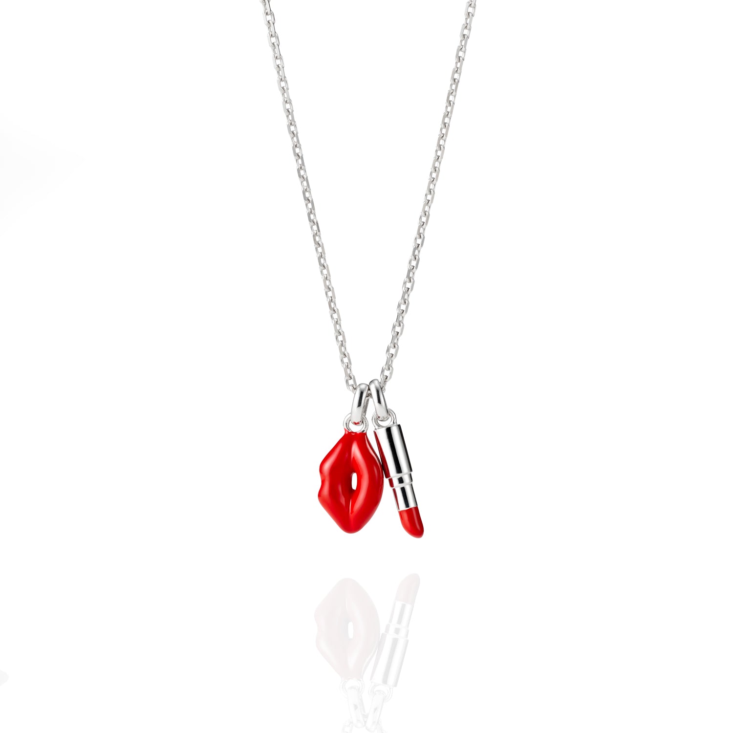 JUSTIN DAVIS  Candy Queen Necklace