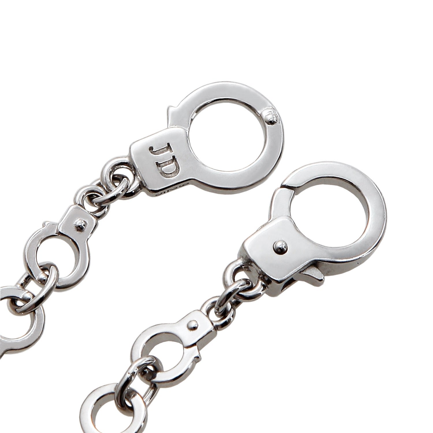 TINY LOVE CUFF ネックレス