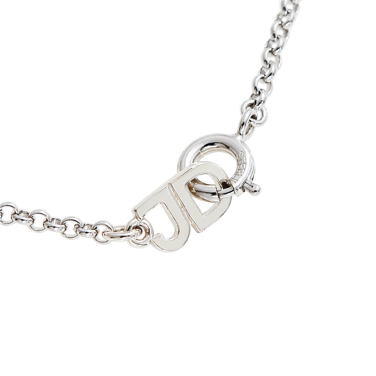 LAFITTE SKULL ネックレス