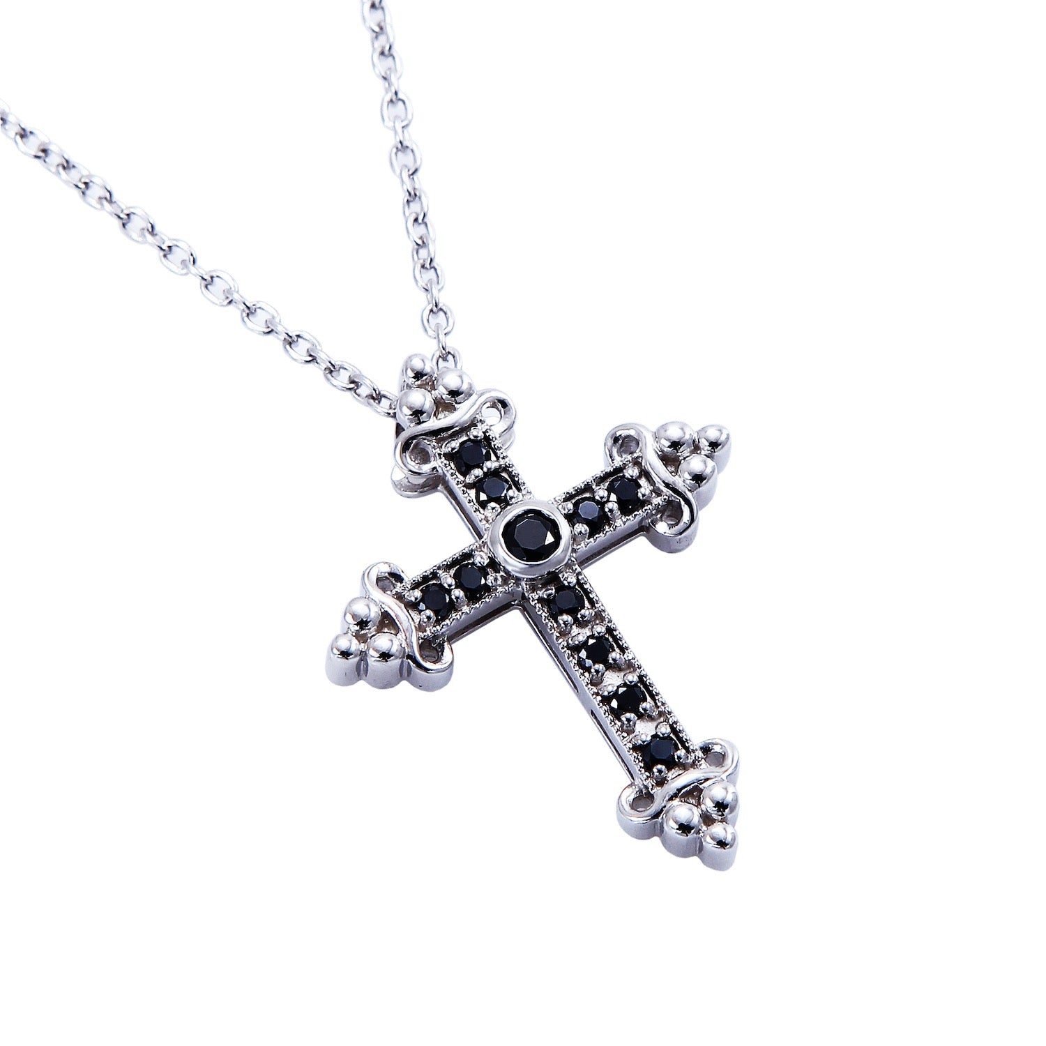 DARK AGE ネックレス