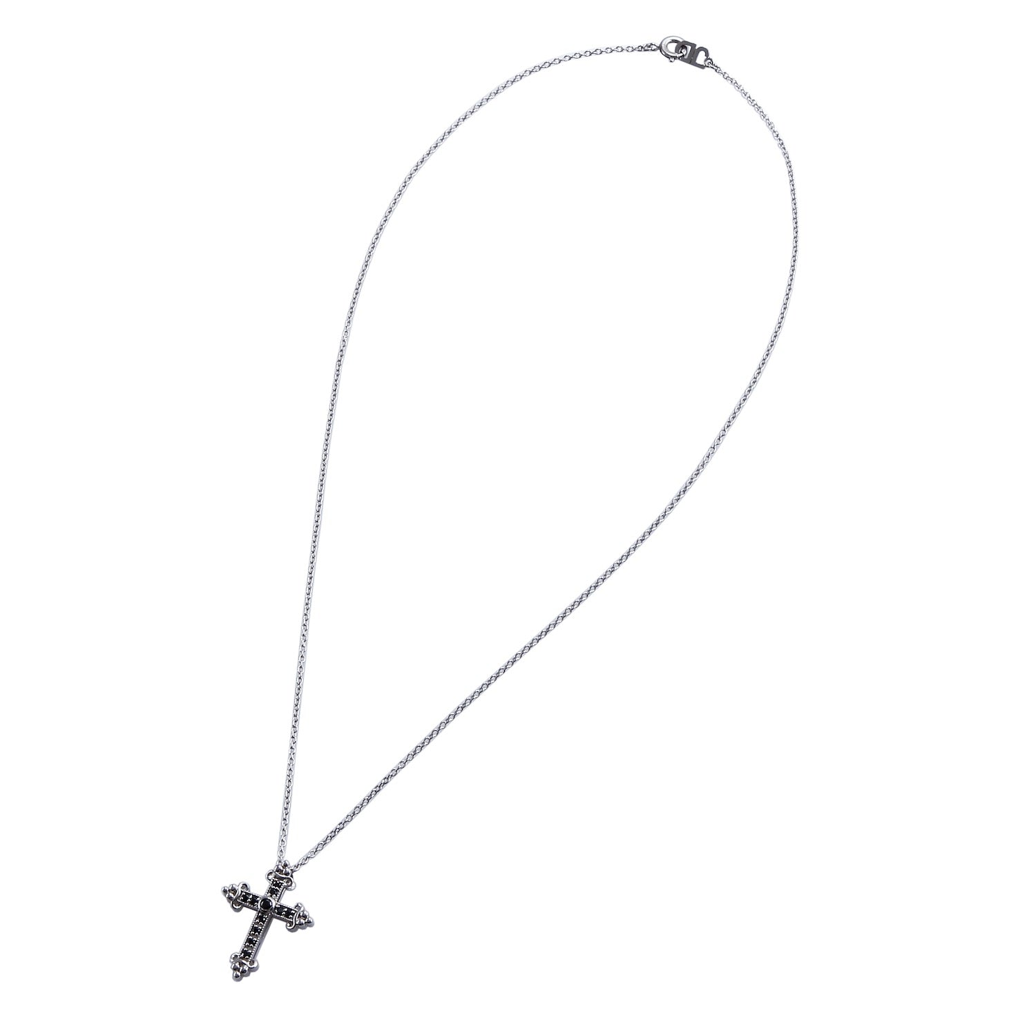 DARK AGE ネックレス